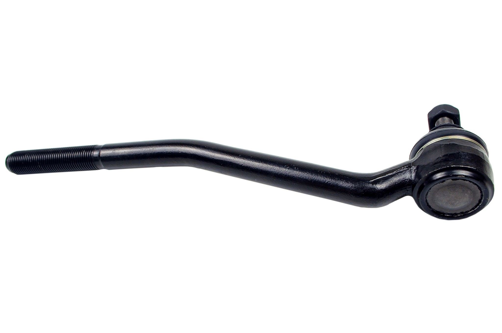 mevotech supreme steering tie rod end  frsport ms10698