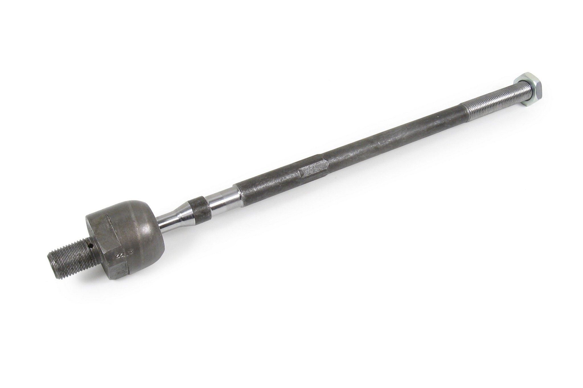 mevotech supreme steering tie rod end  frsport ms10700