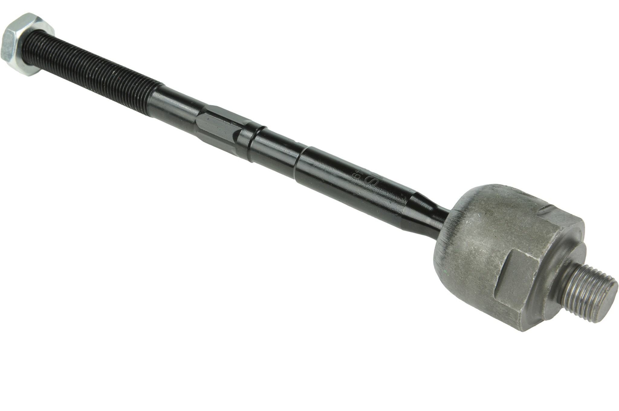 mevotech supreme steering tie rod end  frsport ms10702