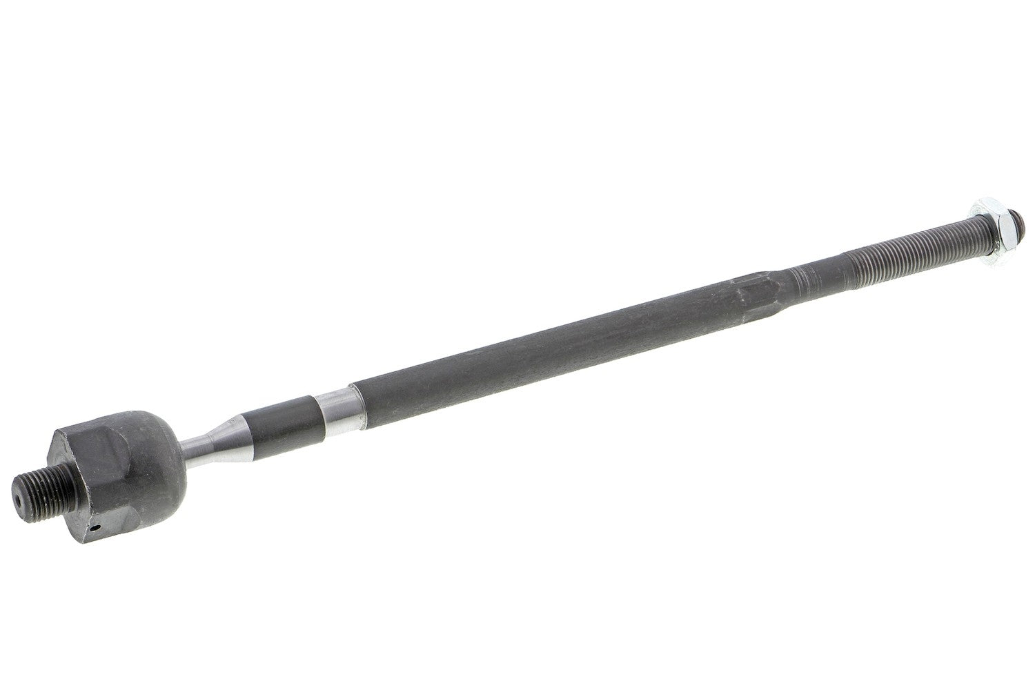 Mevotech Supreme Steering Tie Rod End  top view frsport MS10706