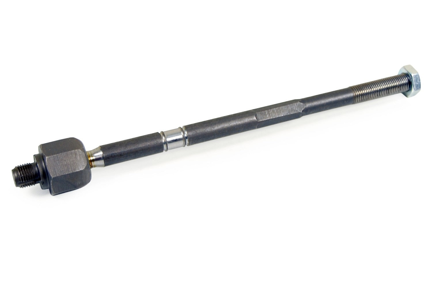 Mevotech Supreme Steering Tie Rod End  top view frsport MS10707