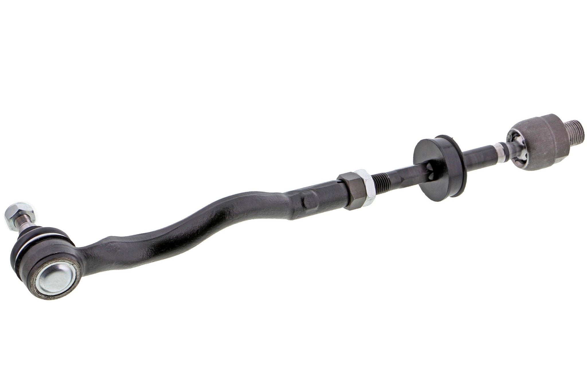 mevotech supreme steering tie rod end assembly  frsport ms10761