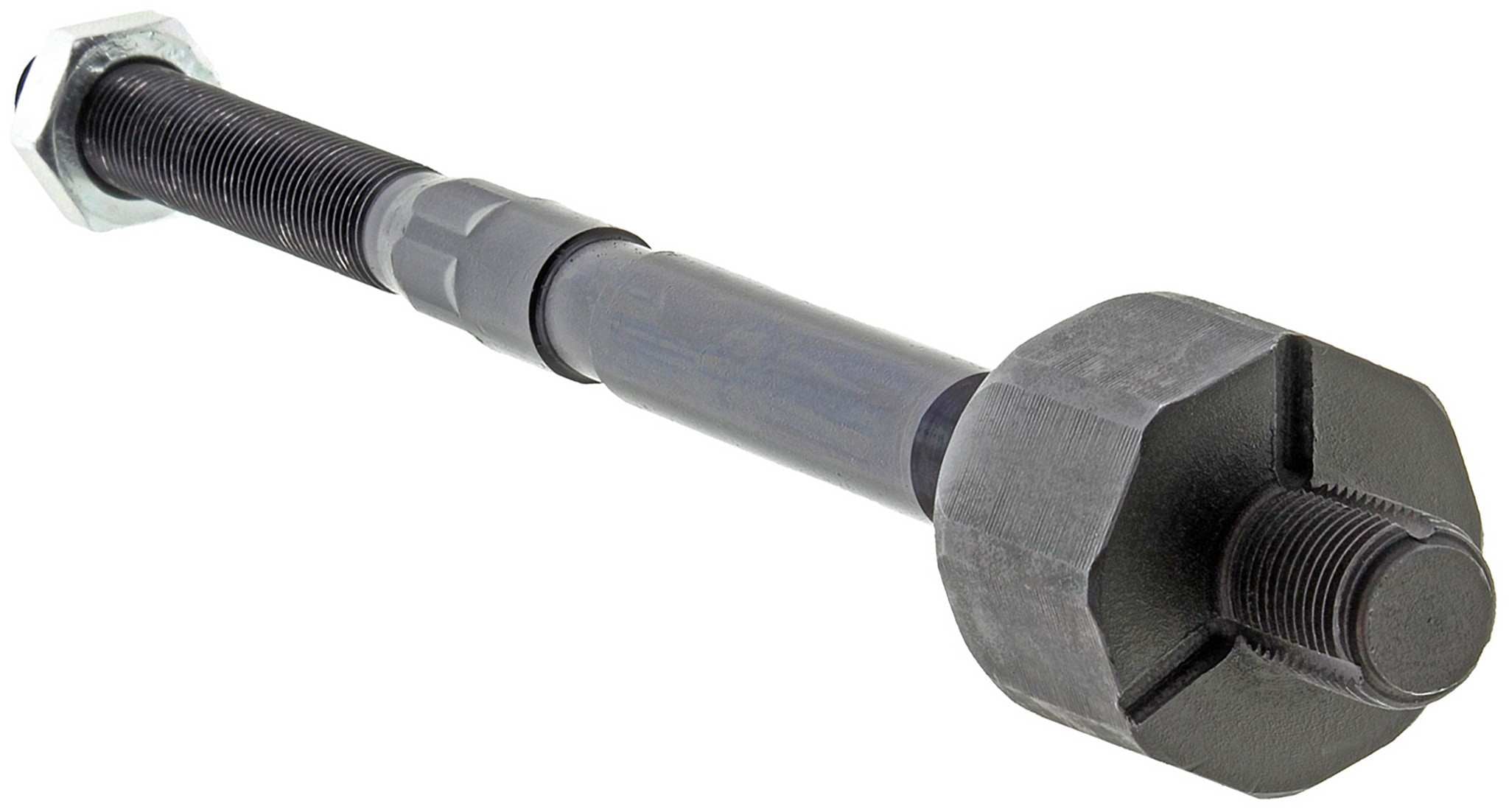 mevotech supreme steering tie rod end  frsport ms10772