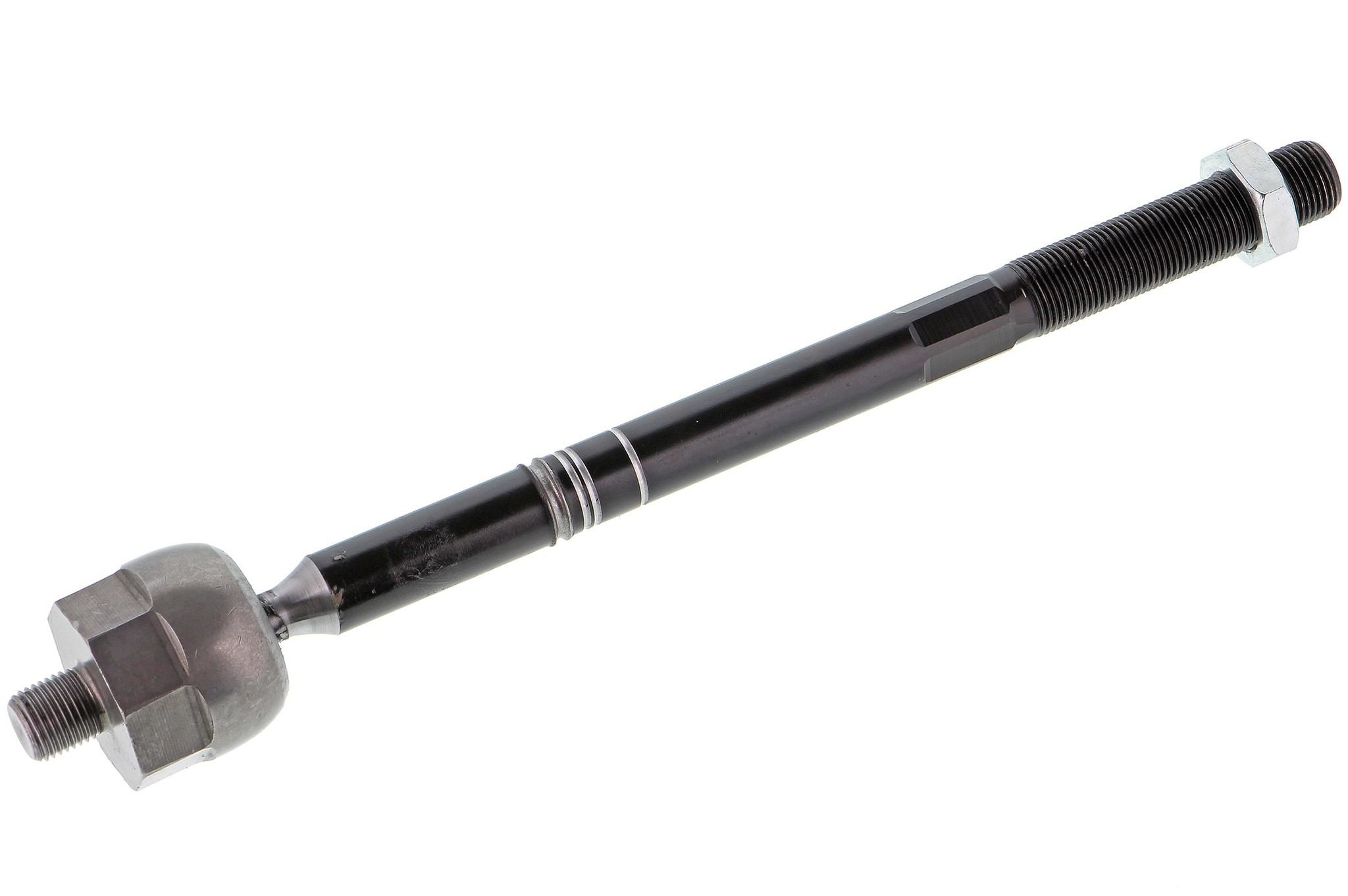 mevotech supreme steering tie rod end  frsport ms10780