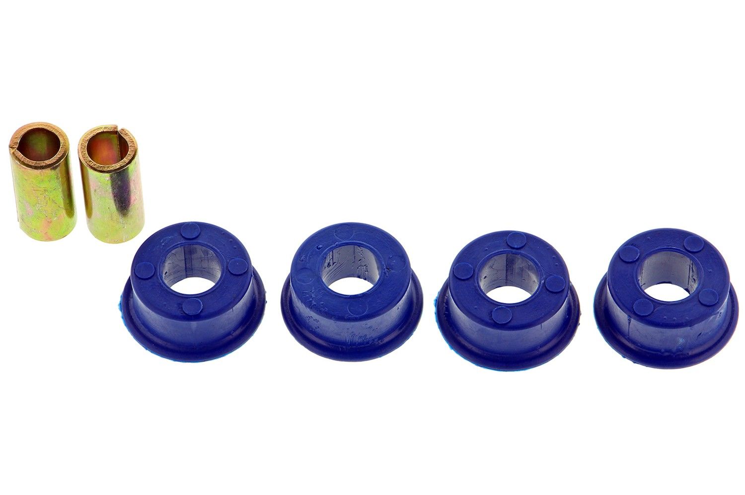 Mevotech Supreme Suspension Track Bar Bushing  top view frsport MS254142