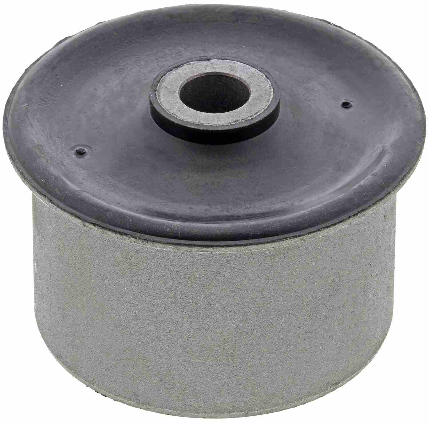 Mevotech Supreme Suspension Trailing Arm Bushing  top view frsport MS254192