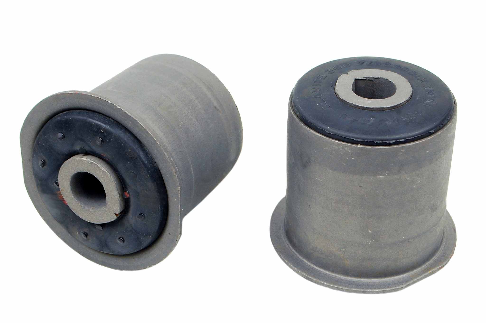 mevotech supreme suspension control arm bushing kit  frsport ms25450