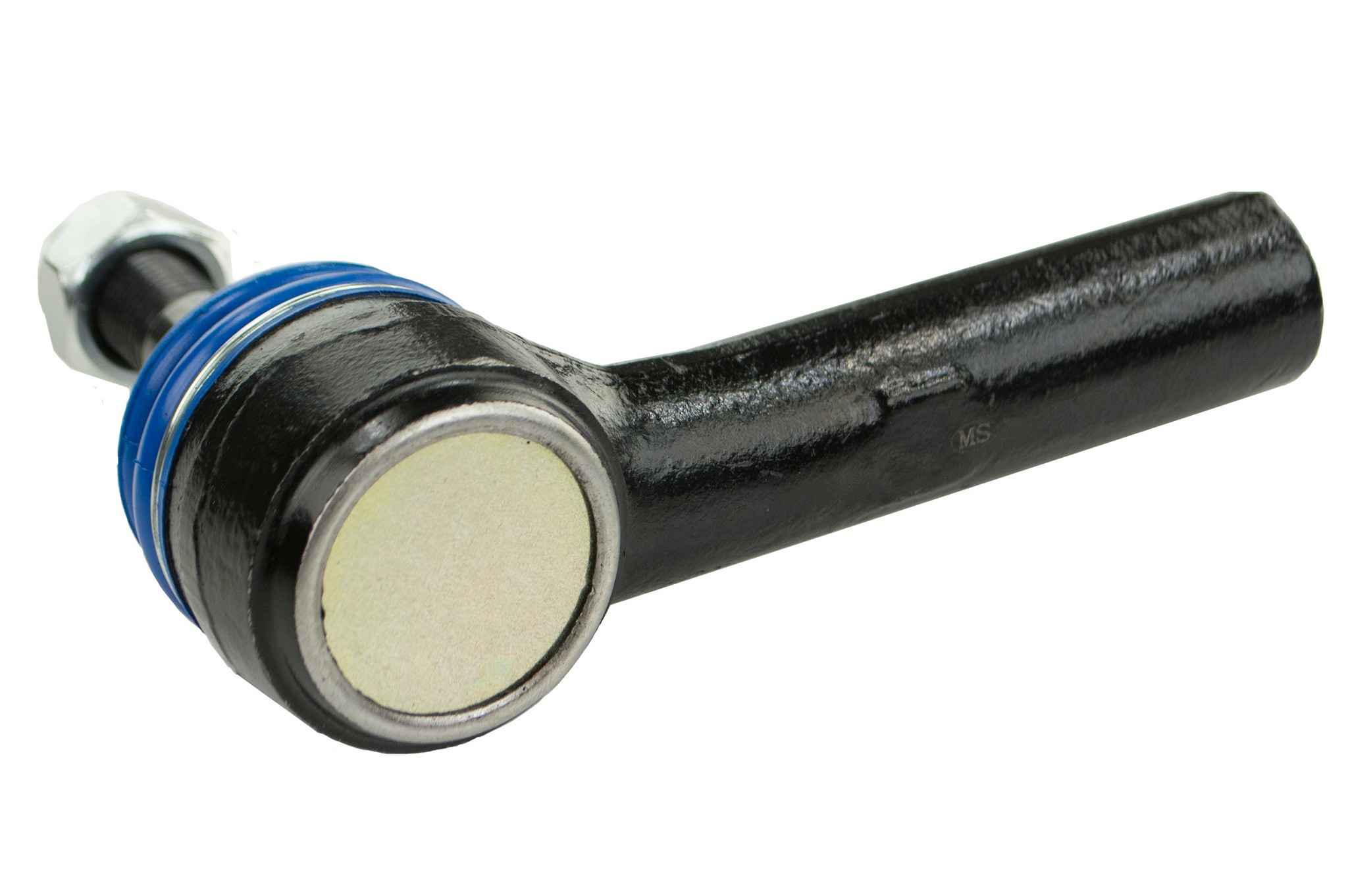 mevotech supreme steering tie rod end  frsport ms25602