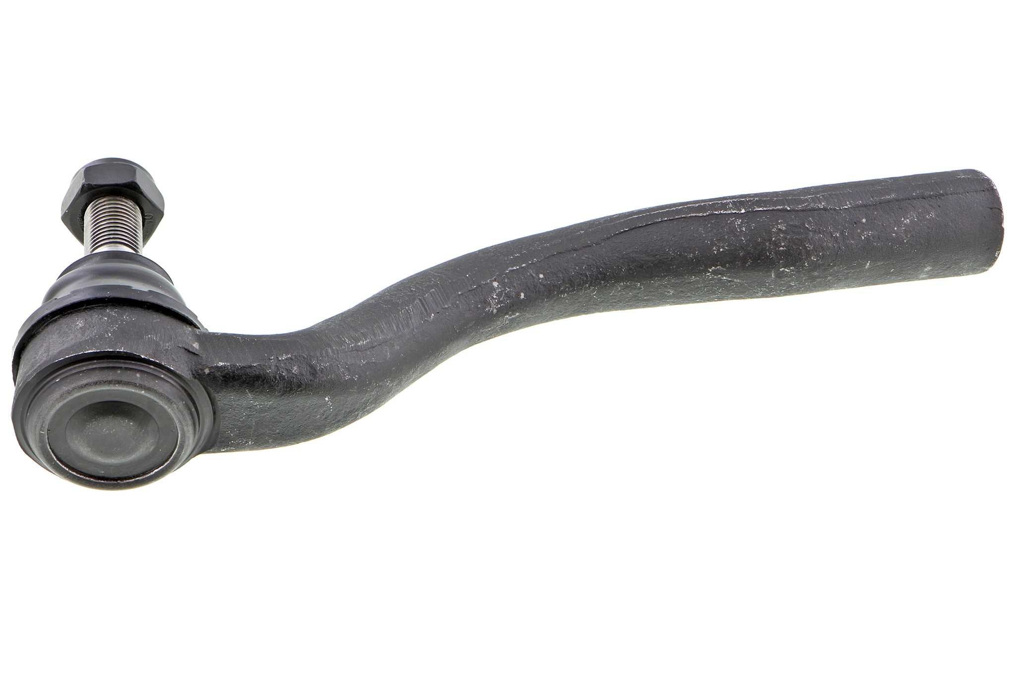 mevotech supreme steering tie rod end  frsport ms25621