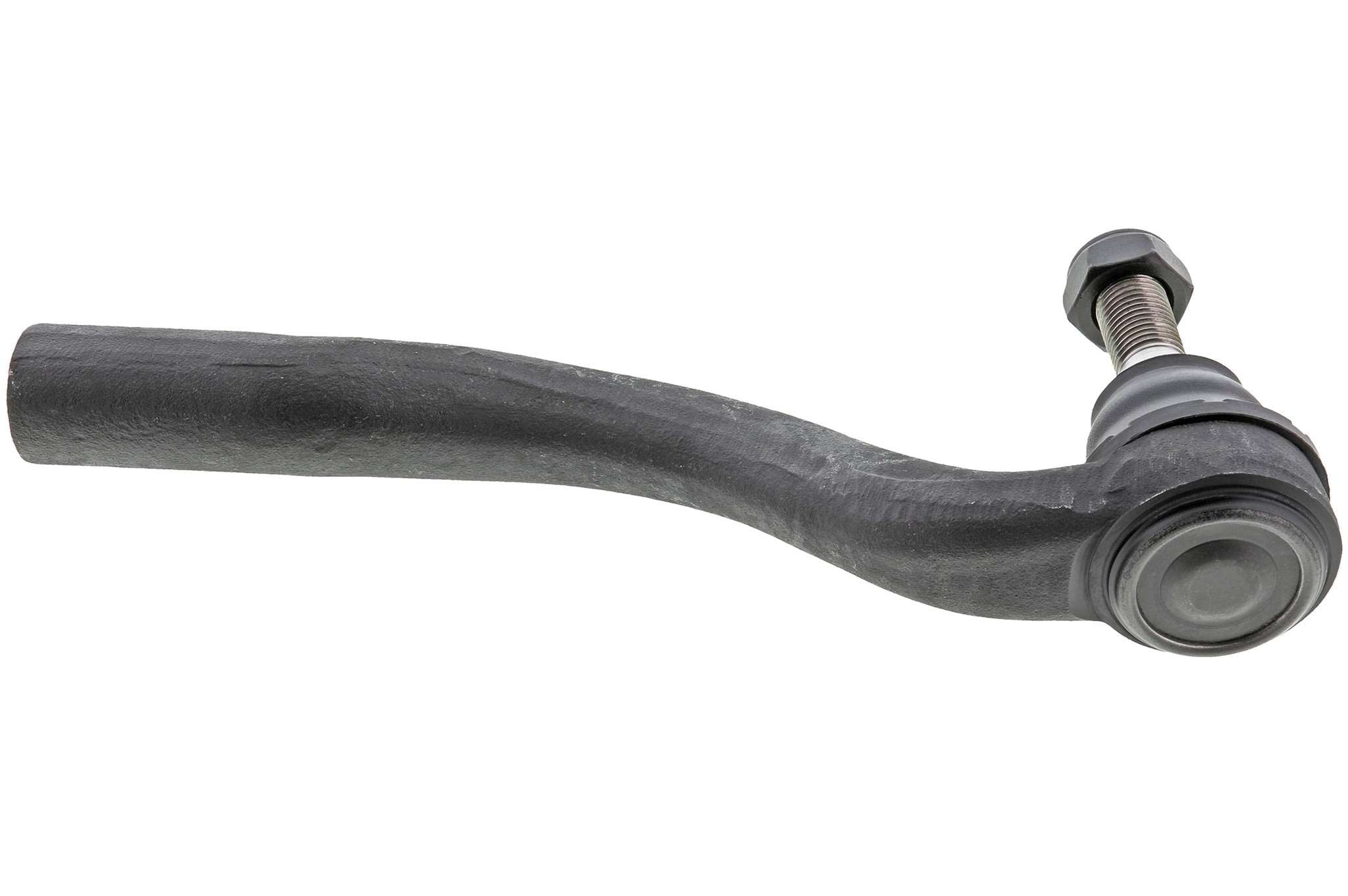 mevotech supreme steering tie rod end  frsport ms25622