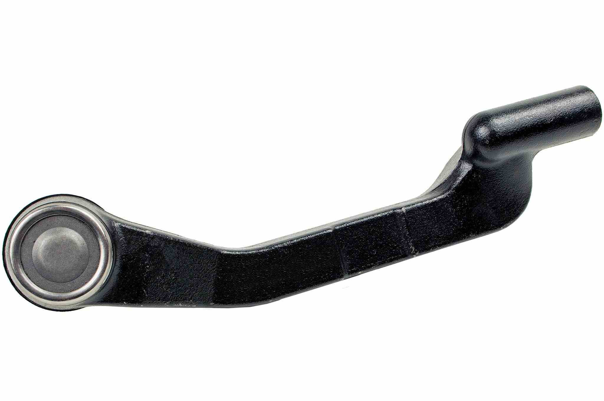 mevotech supreme steering tie rod end  frsport ms25629