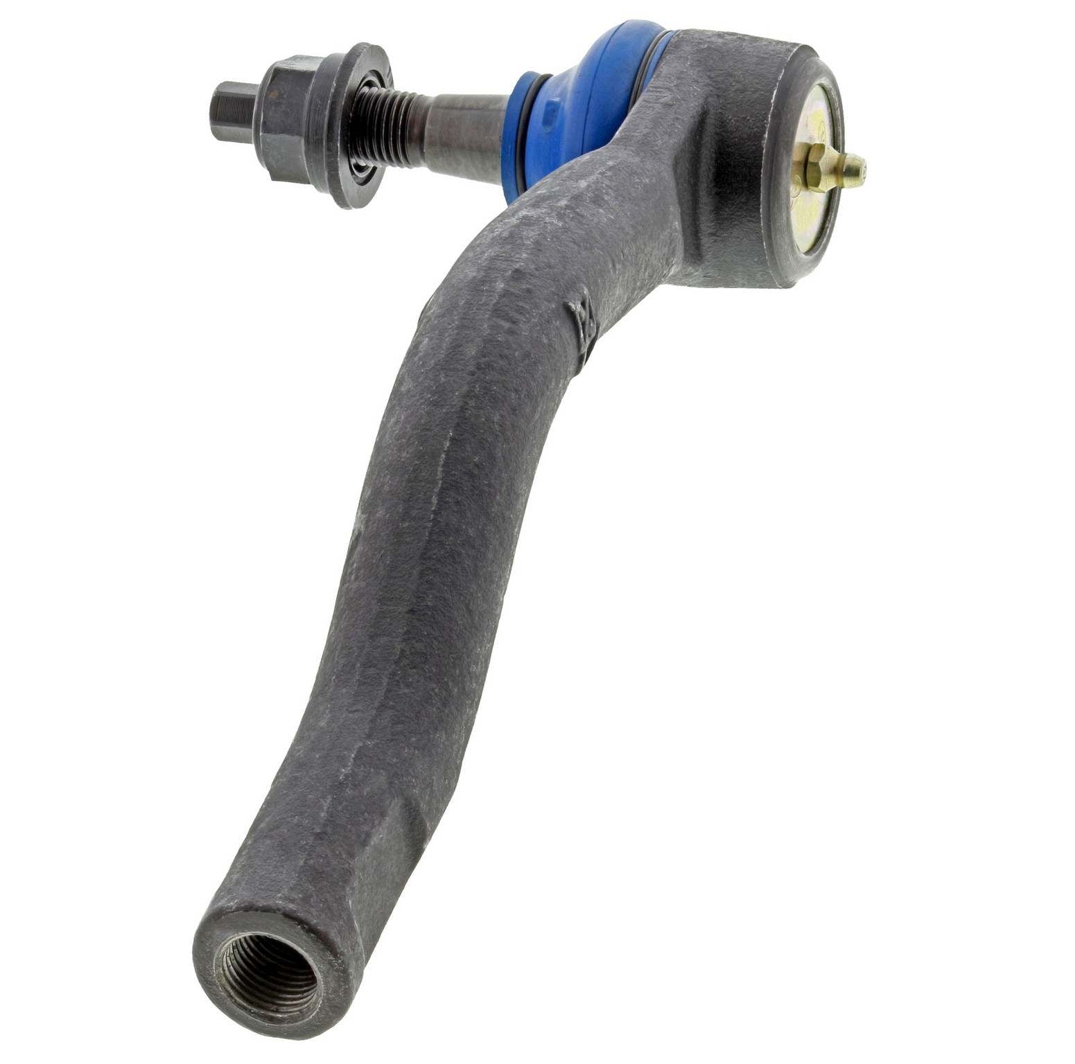 mevotech supreme steering tie rod end  frsport ms25652