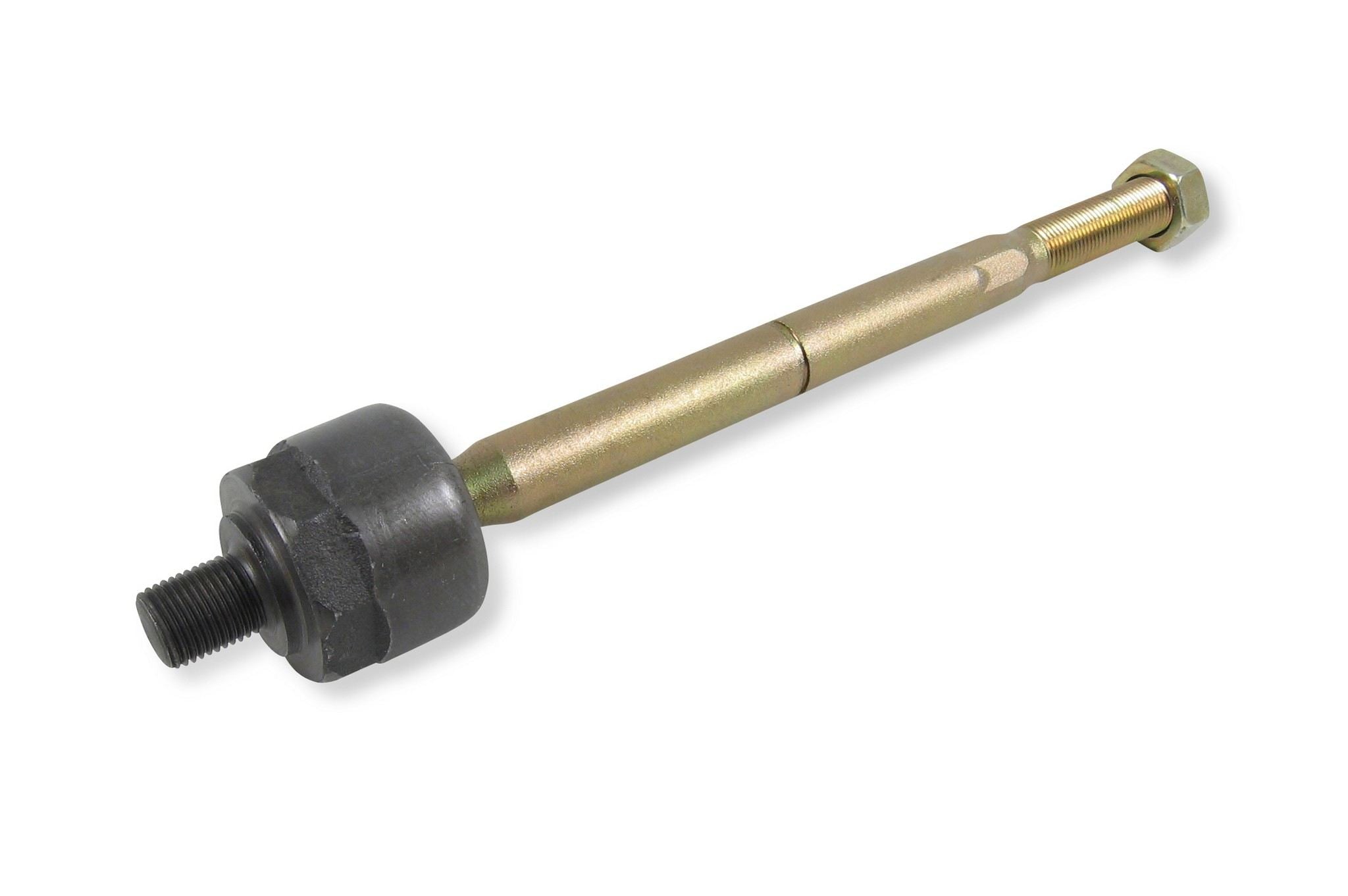 mevotech supreme steering tie rod end  frsport ms25704