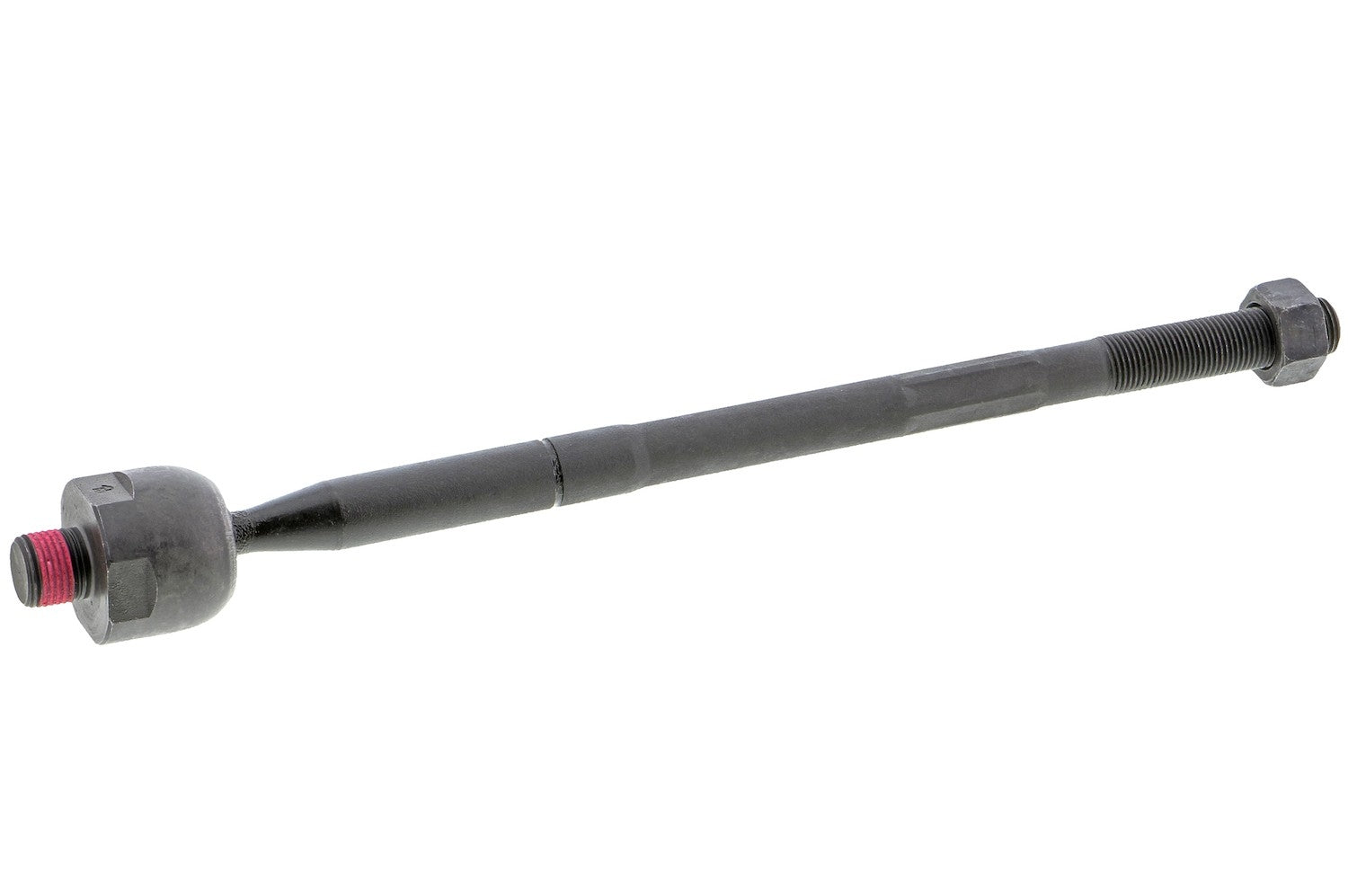 Mevotech Supreme Steering Tie Rod End  top view frsport MS25732