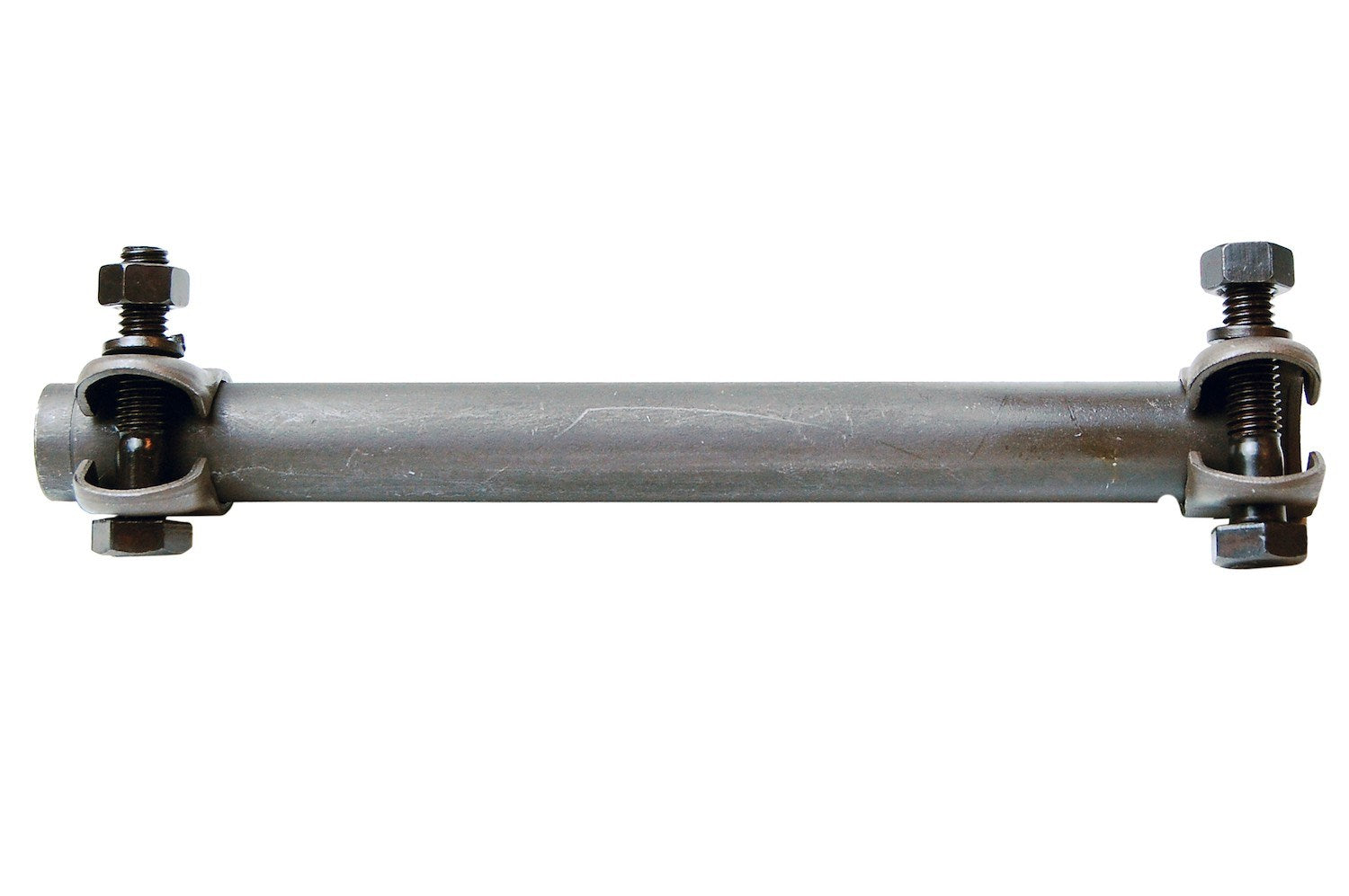 Mevotech Supreme Steering Tie Rod End Adjusting Sleeve  top view frsport MS25918