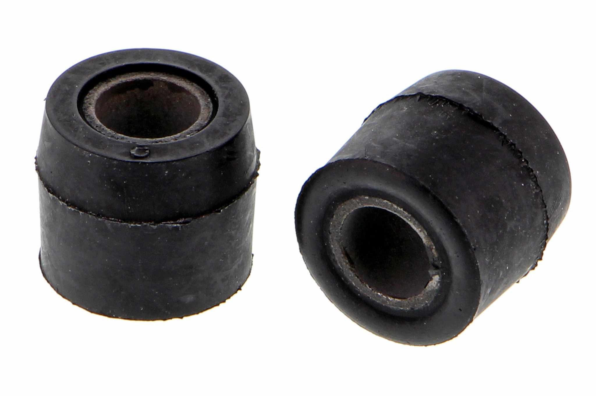 mevotech supreme suspension control arm bushing kit  frsport ms30440