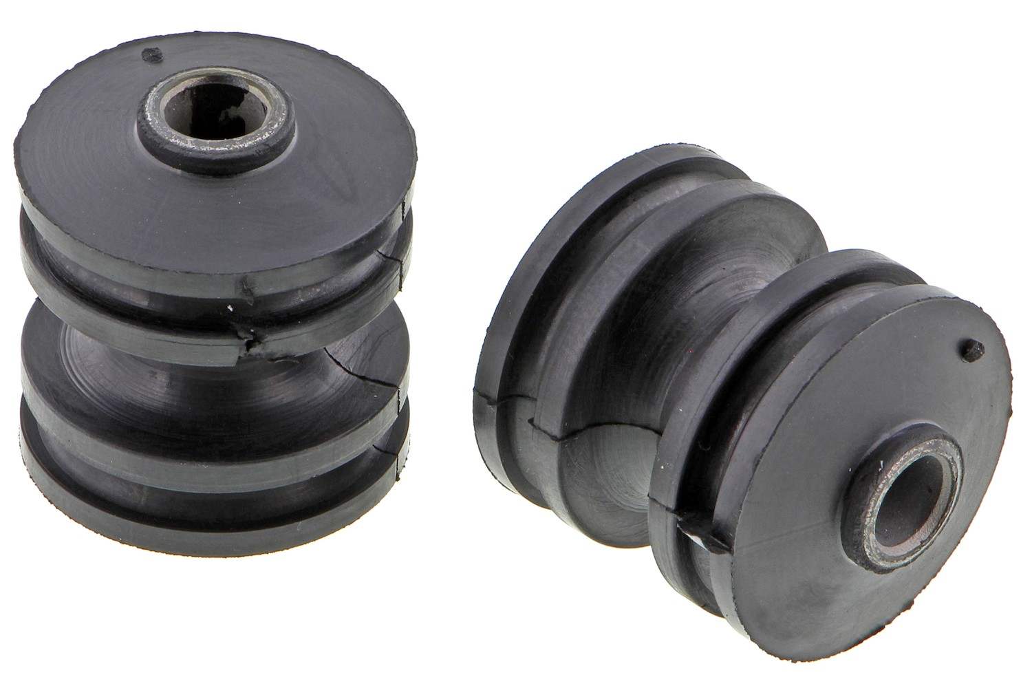 Mevotech Supreme Suspension Control Arm Bushing  top view frsport MS30485