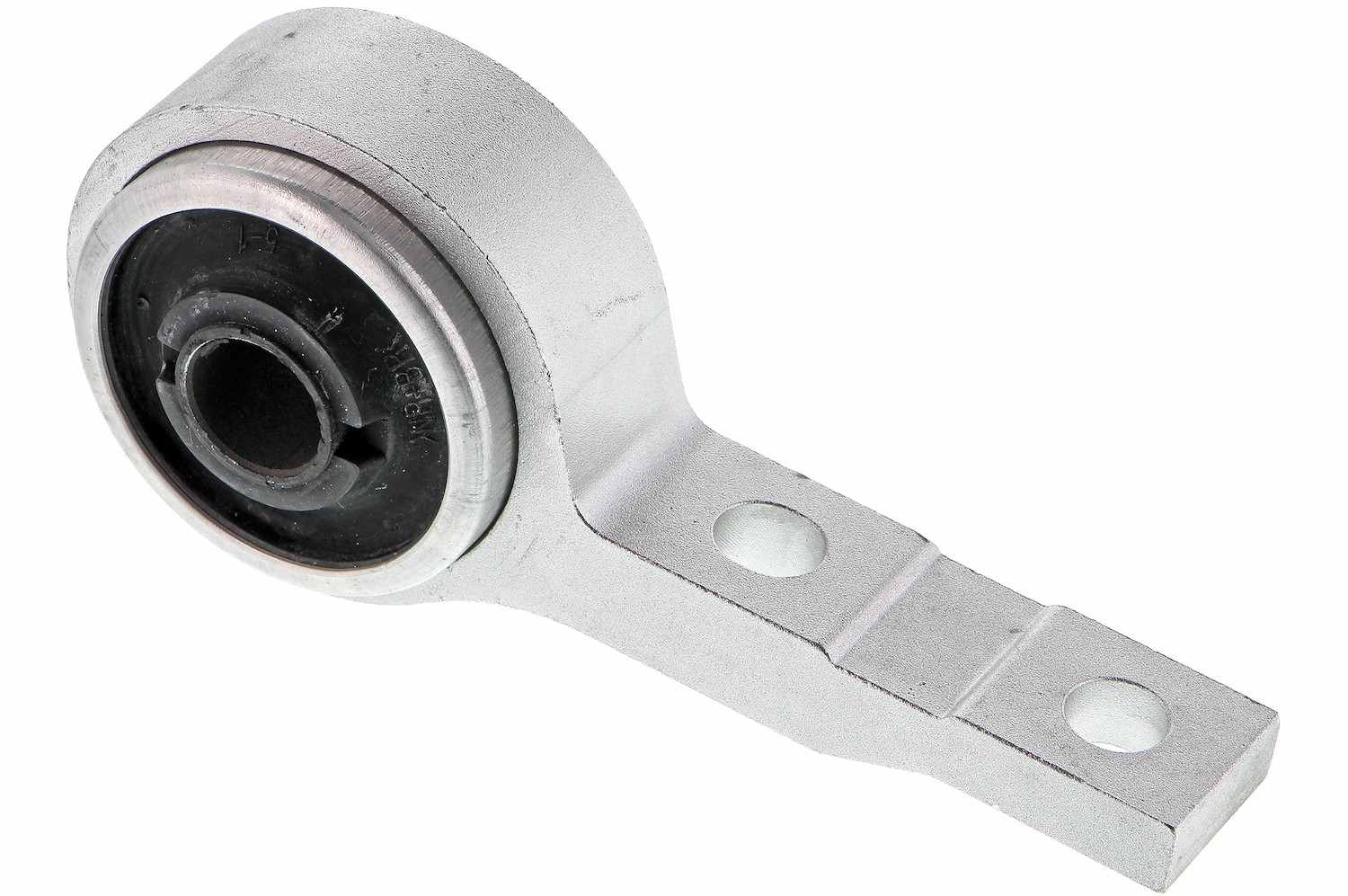 Mevotech Supreme Suspension Control Arm Bushing  top view frsport MS30497