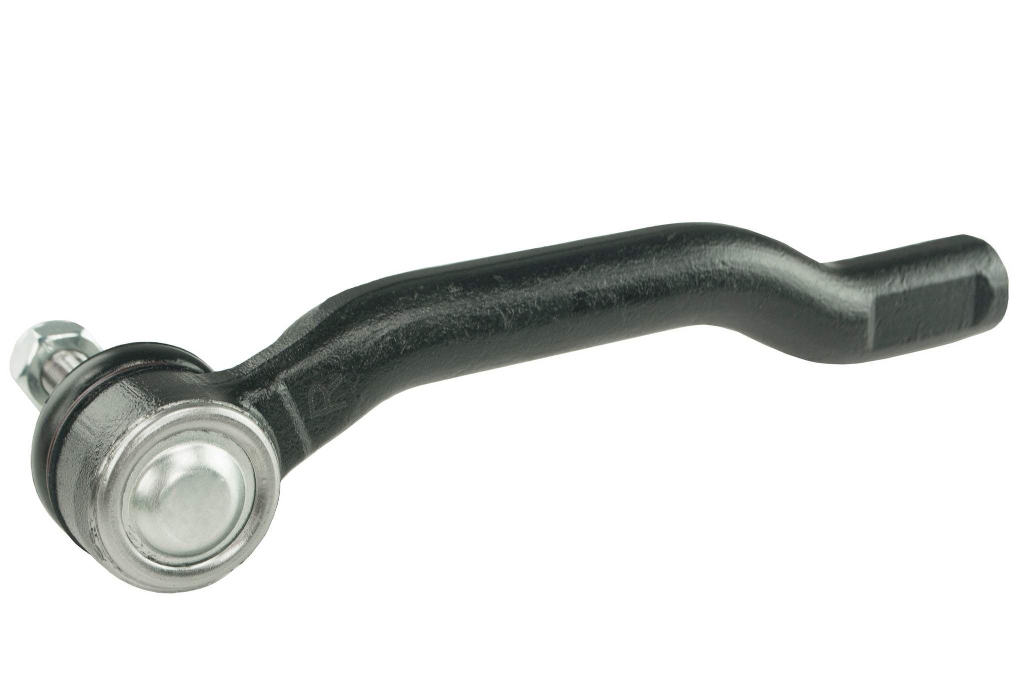 mevotech supreme steering tie rod end  frsport ms30624