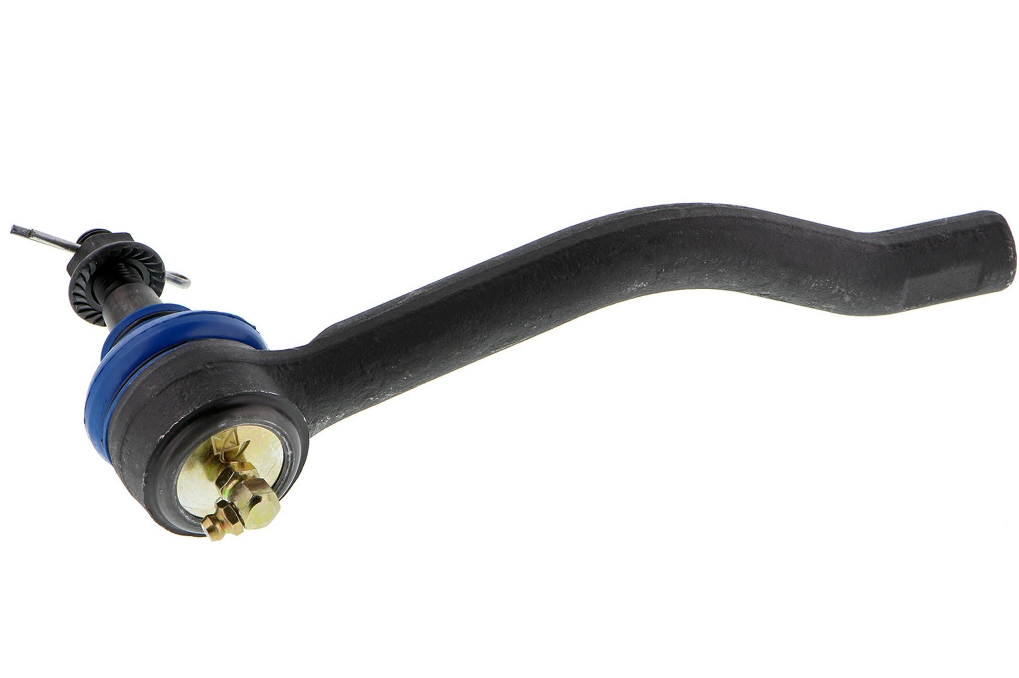 mevotech supreme steering tie rod end  frsport ms30670