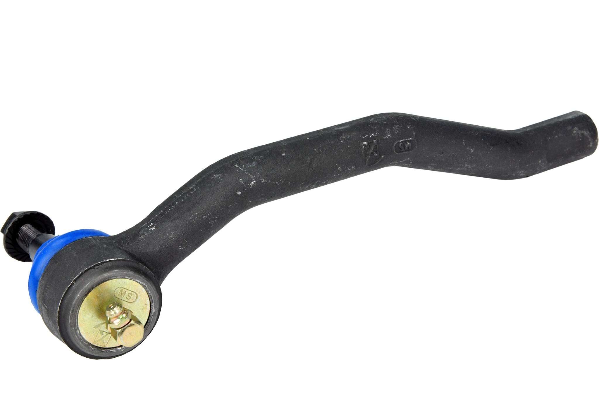 mevotech supreme steering tie rod end  frsport ms30671