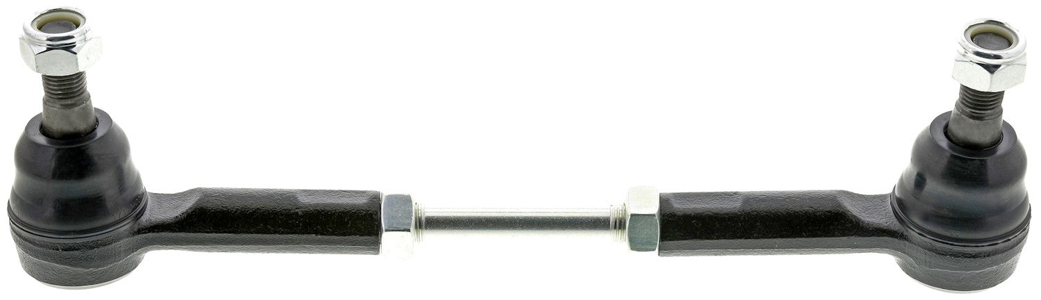 Mevotech Supreme Steering Tie Rod Assembly  top view frsport MS30692