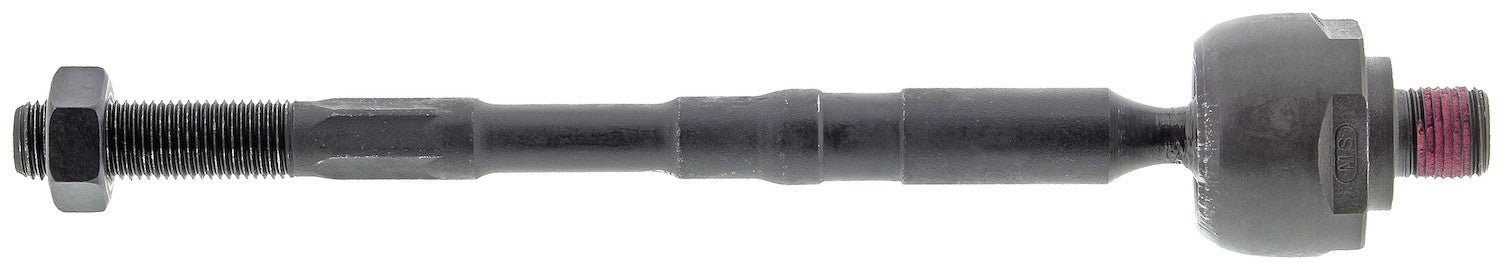 Mevotech Supreme Steering Tie Rod End  top view frsport MS30739