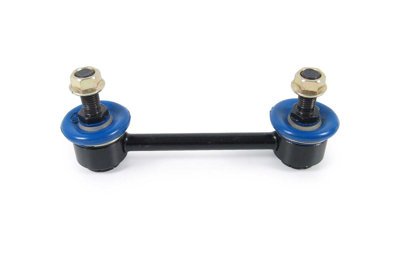 Mevotech Supreme Suspension Stabilizer Bar Link Kit  top view frsport MS30837