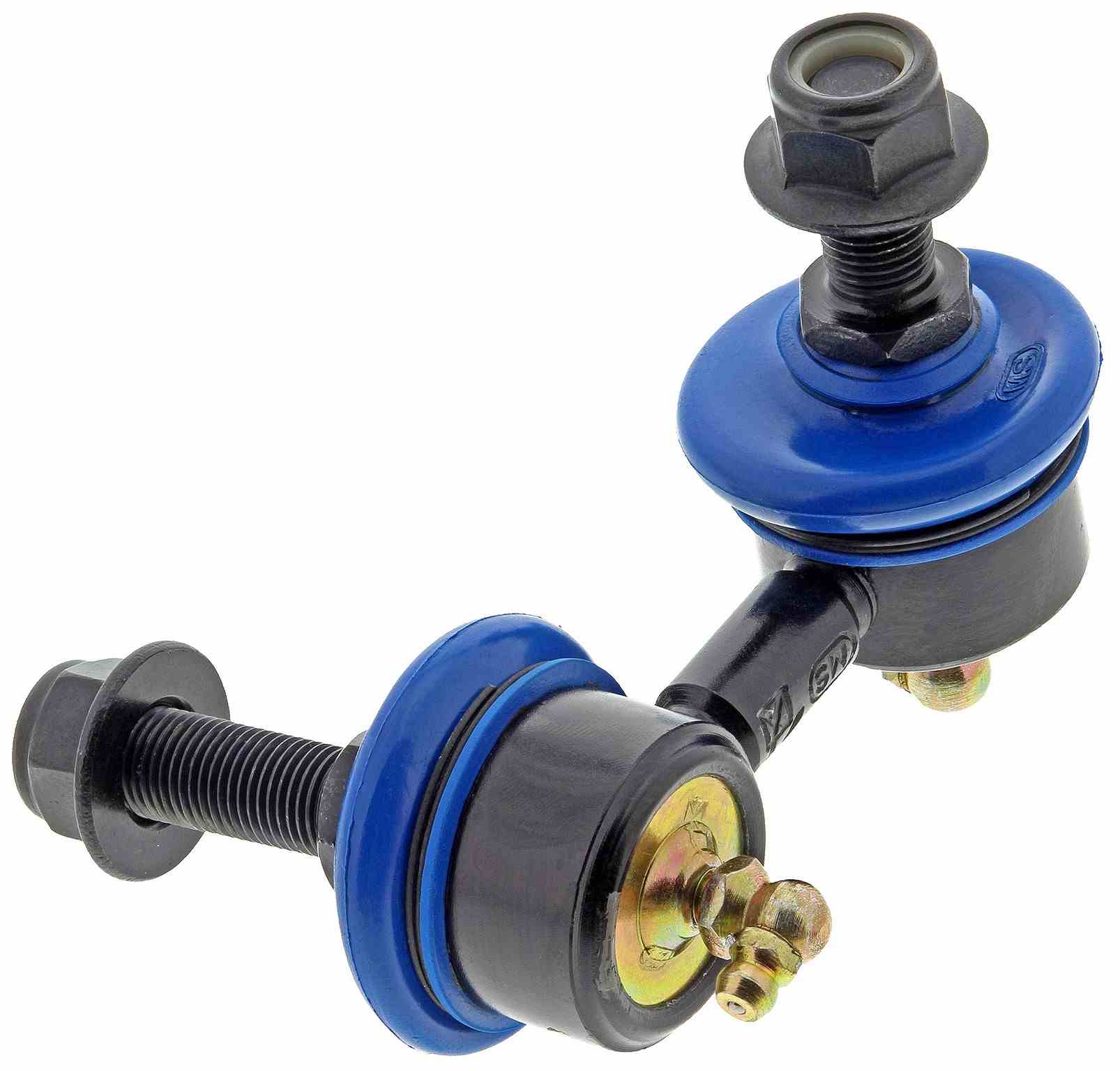 mevotech supreme suspension stabilizer bar link kit  frsport ms30864