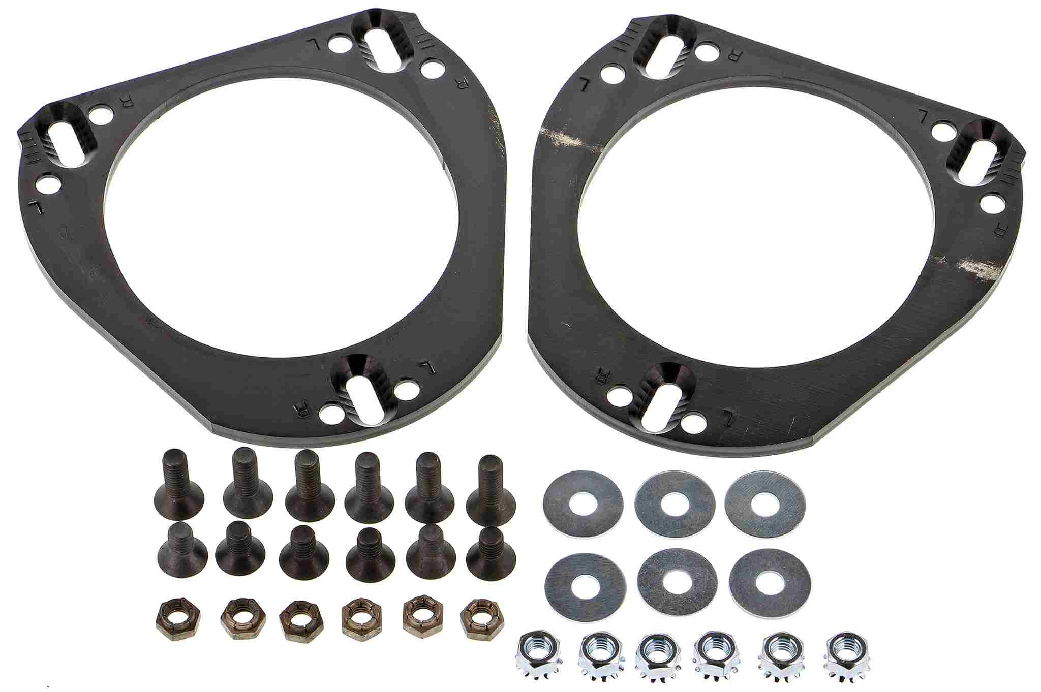 mevotech supreme alignment camber plate  frsport ms400106