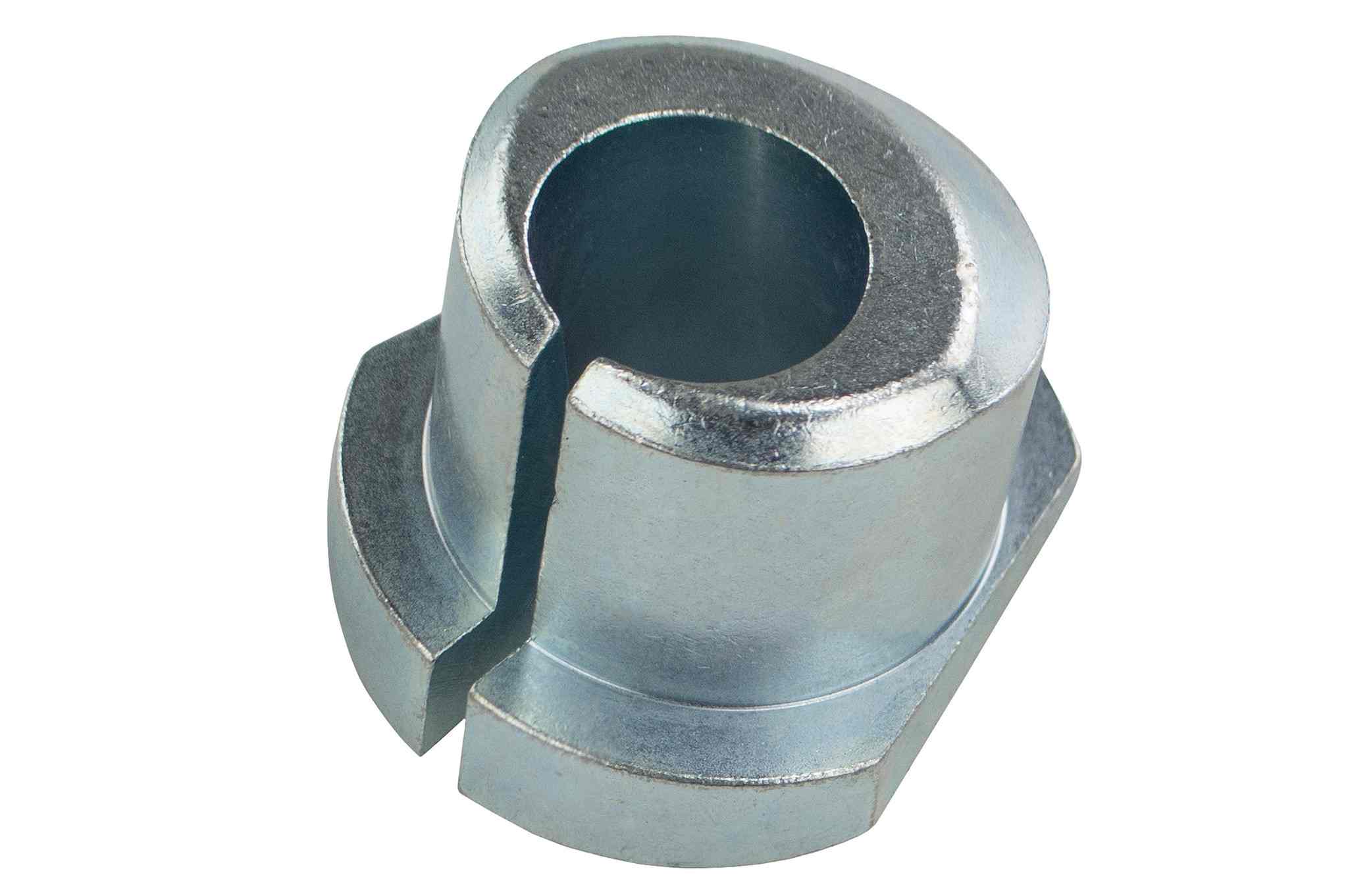 mevotech supreme alignment caster / camber bushing  frsport ms400277