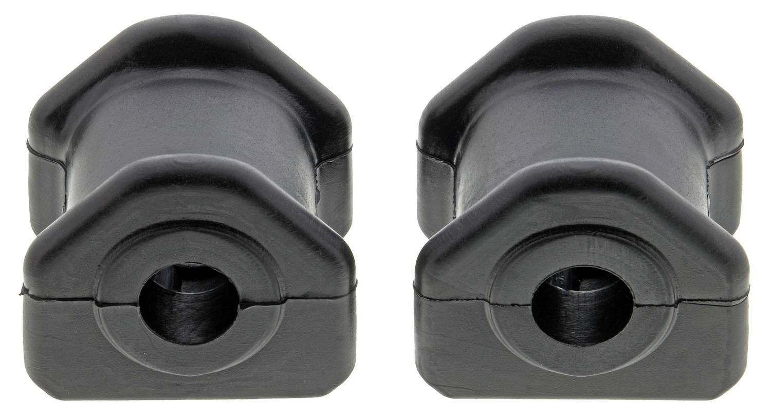 Mevotech Supreme Suspension Stabilizer Bar Bushing Kit  top view frsport MS404278