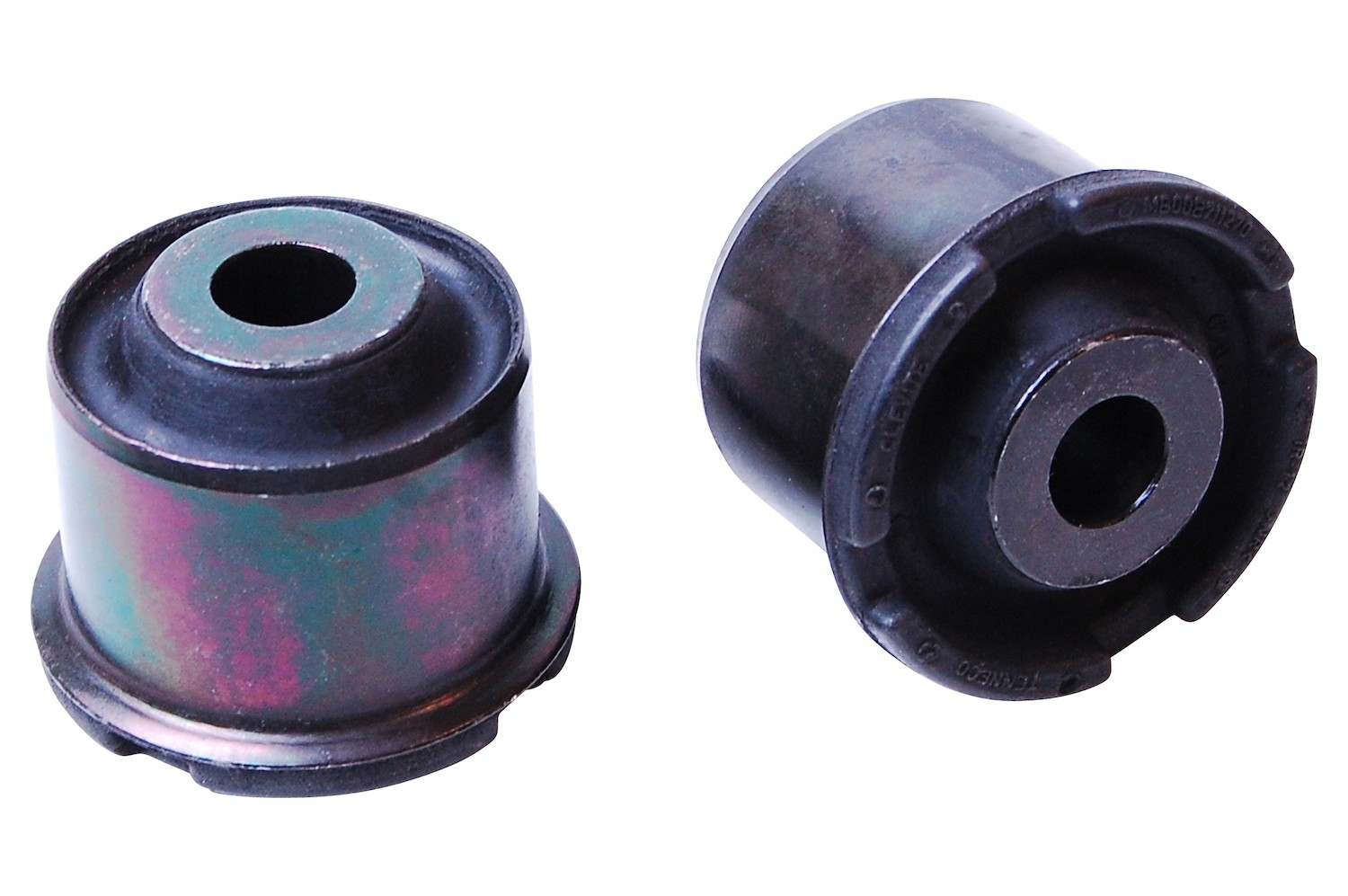 Mevotech Supreme Suspension Control Arm Bushing Kit  top view frsport MS40463