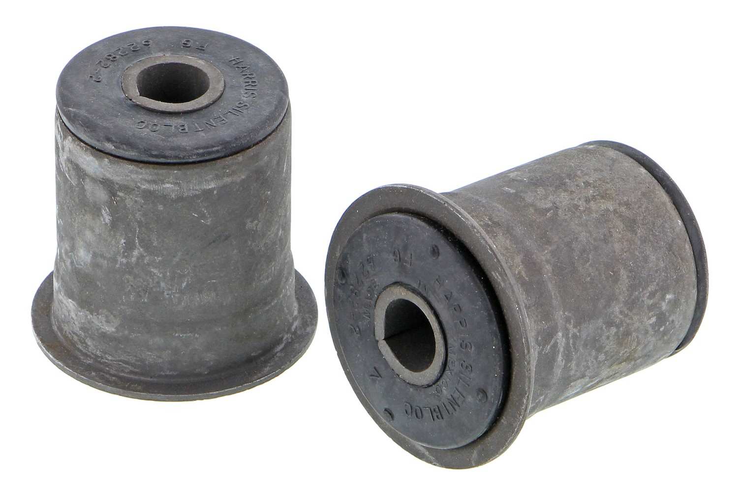 Mevotech Supreme Suspension Control Arm Bushing Kit  top view frsport MS40485