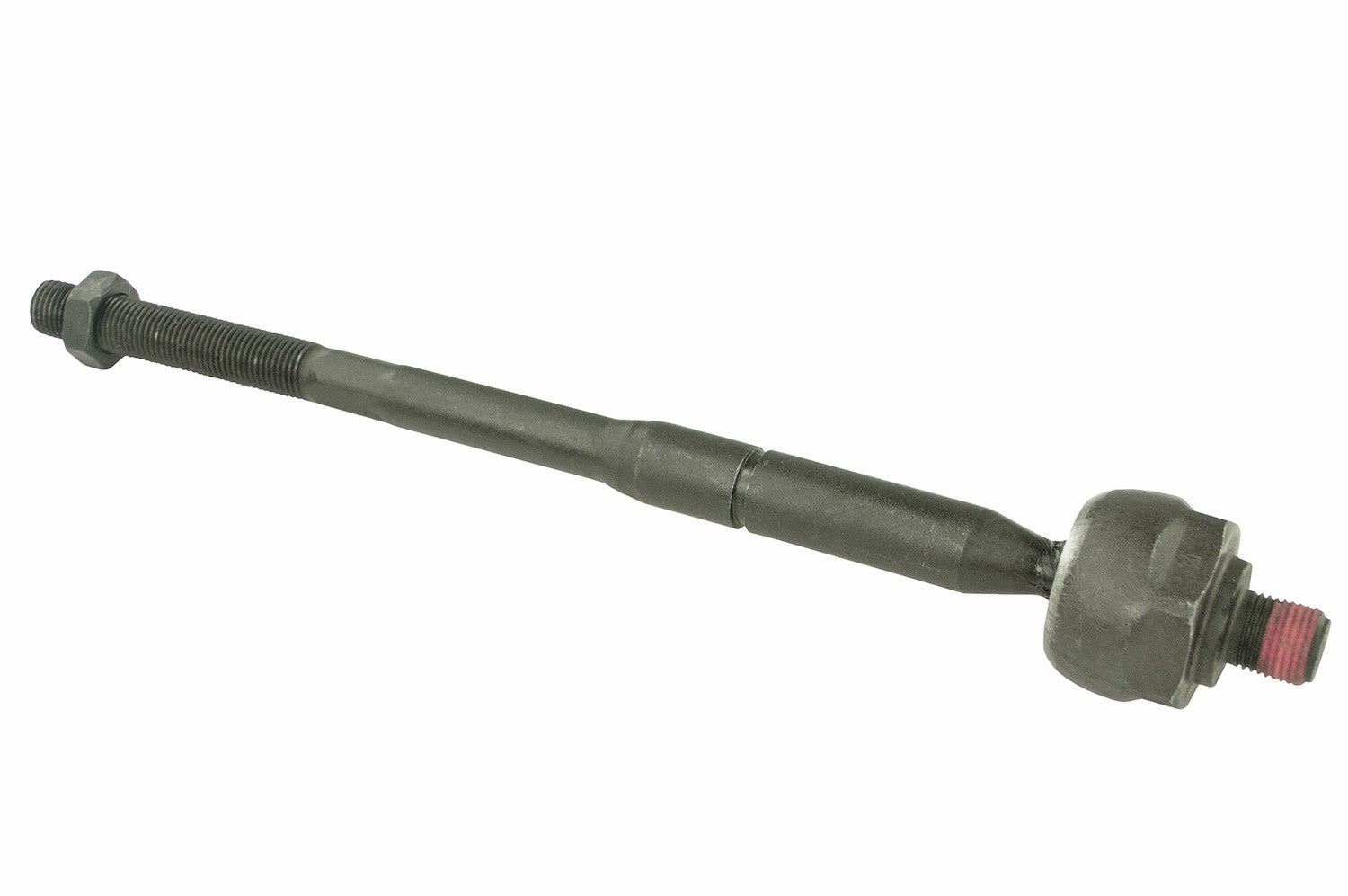 Mevotech Supreme Steering Tie Rod End  top view frsport MS40742