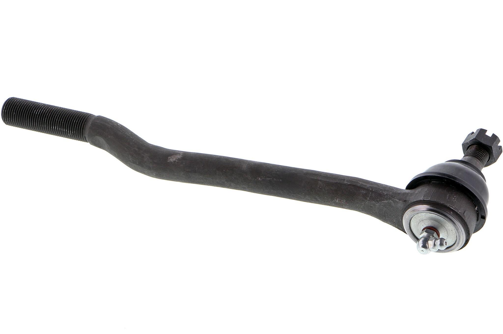 mevotech supreme steering tie rod end  frsport ms40752