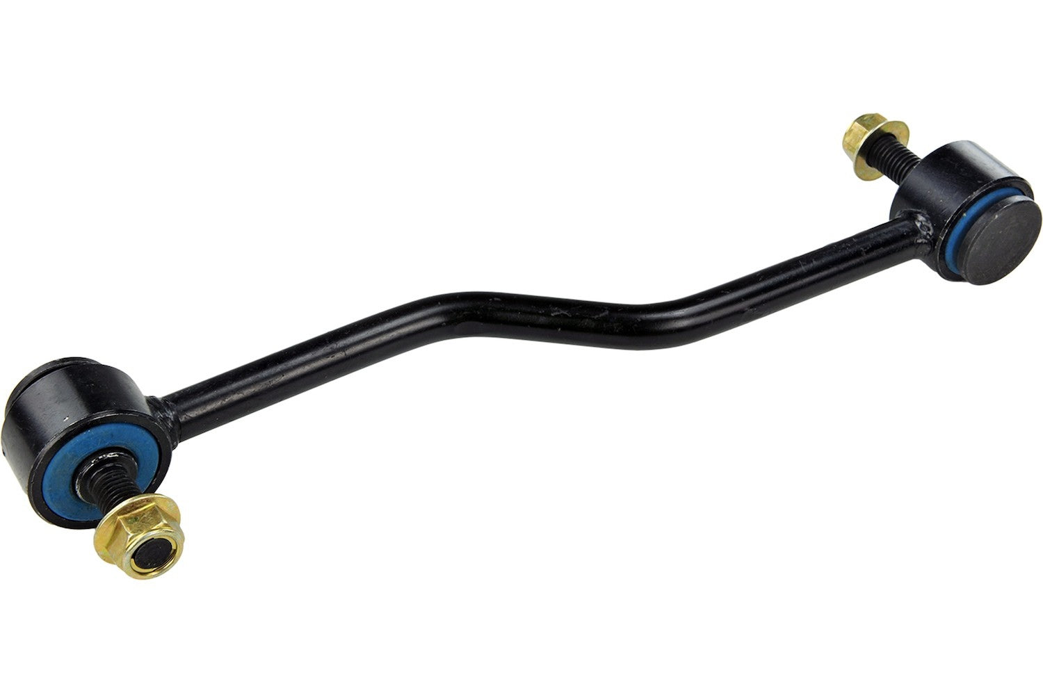 Mevotech Supreme Suspension Stabilizer Bar Link Kit  top view frsport MS40815