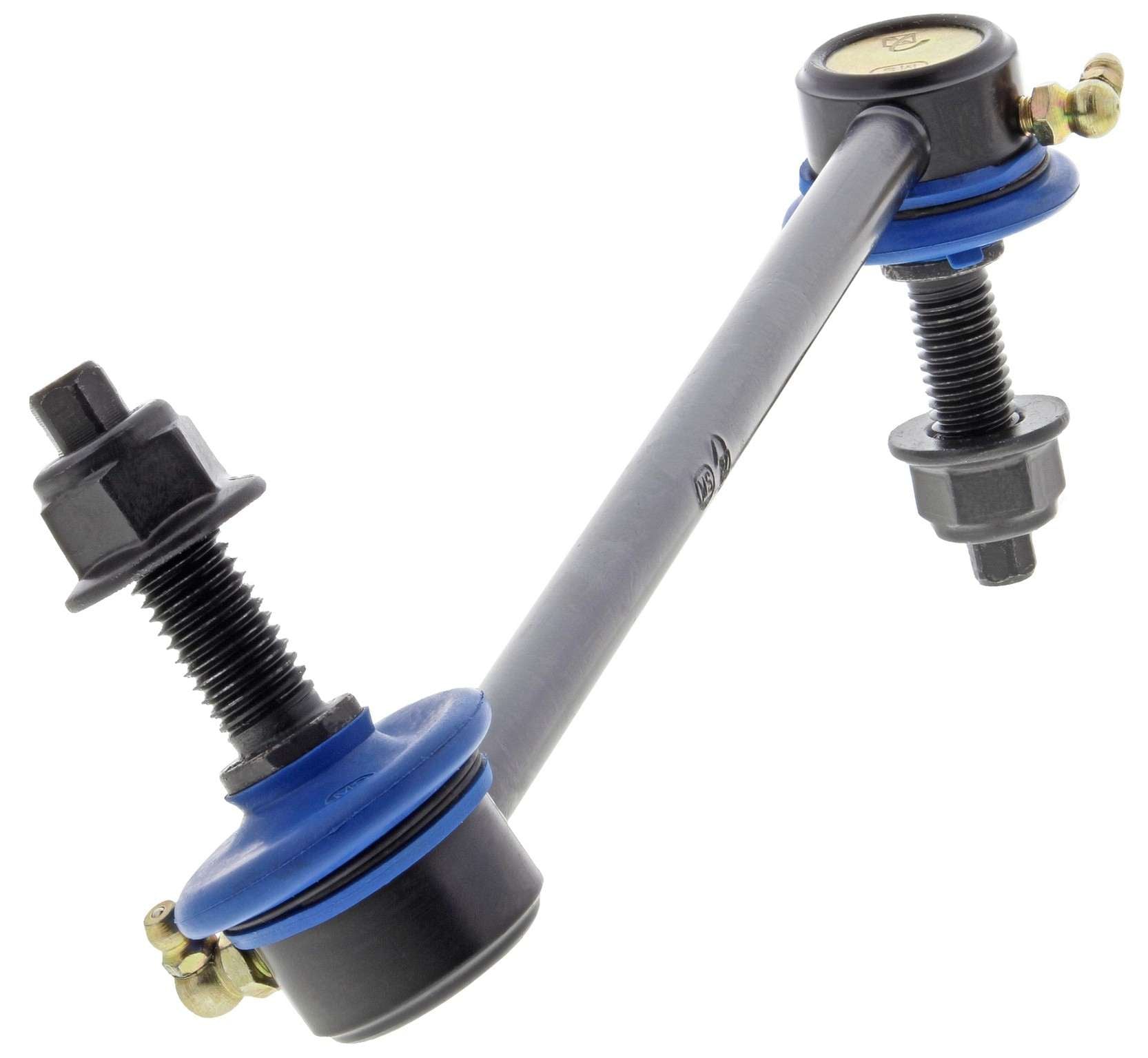 mevotech supreme suspension stabilizer bar link kit  frsport ms40859