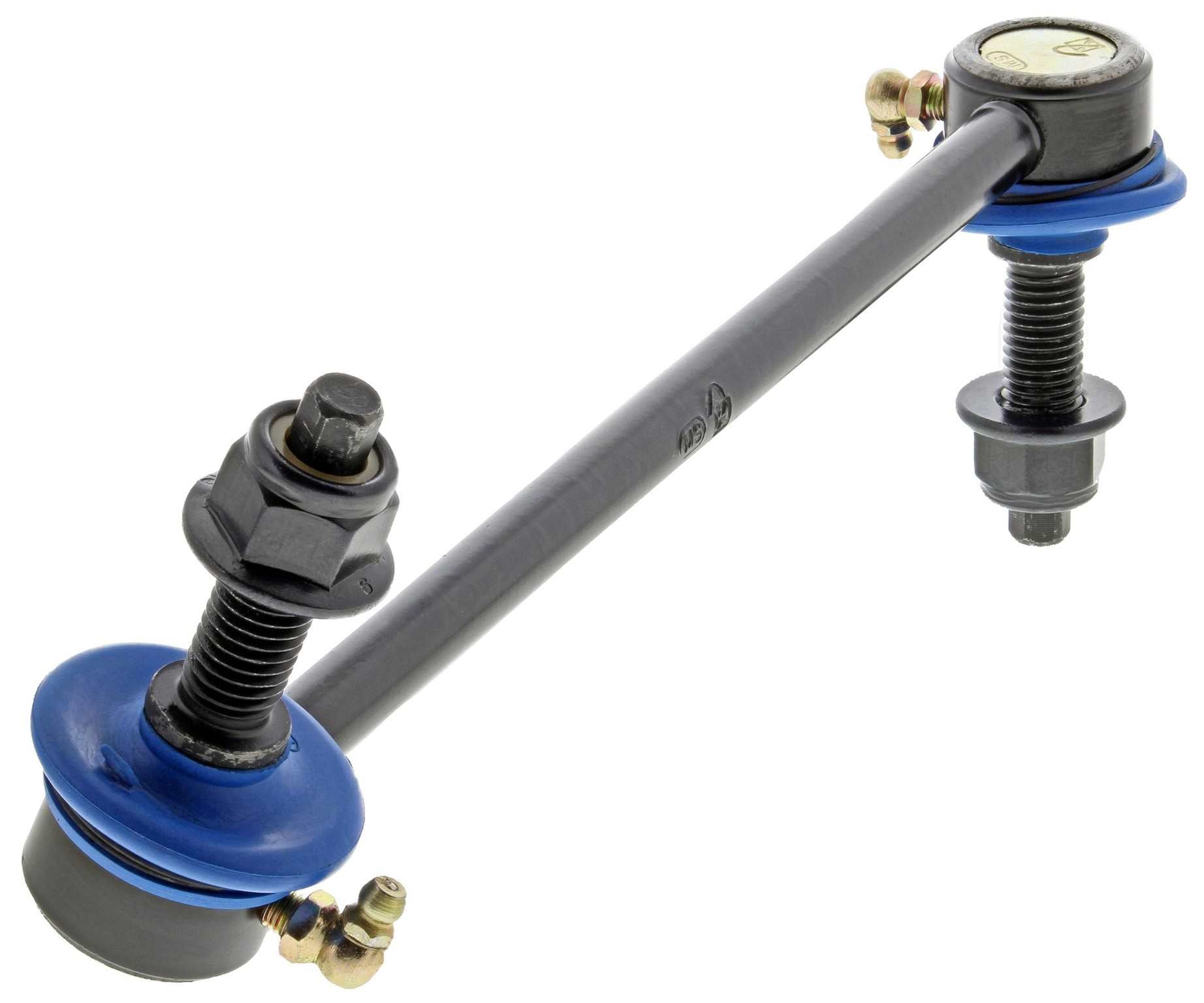 mevotech supreme suspension stabilizer bar link kit  frsport ms40860