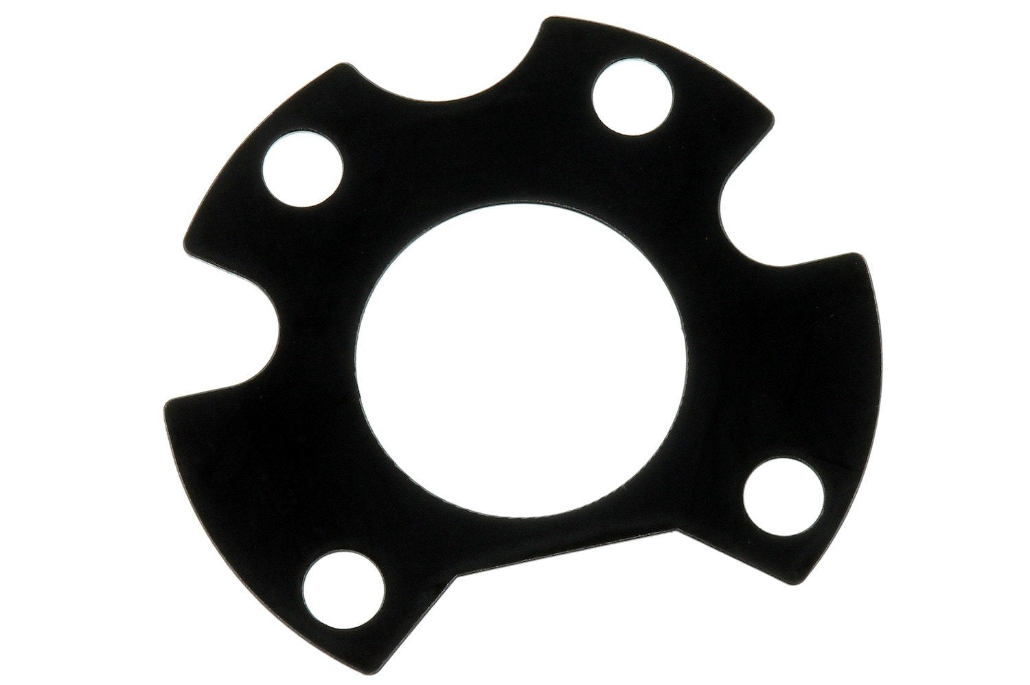 Mevotech Supreme Alignment Shim  top view frsport MS500152