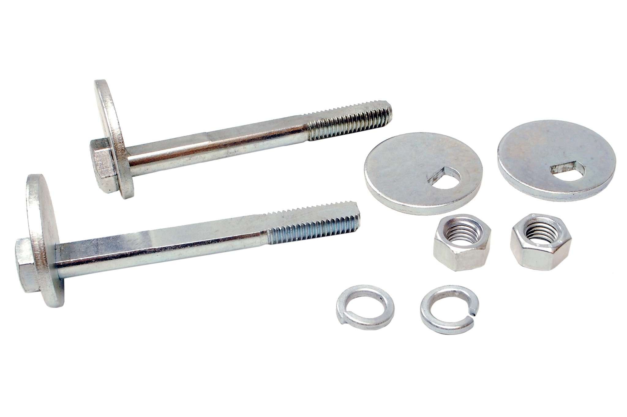 mevotech supreme alignment cam bolt kit  frsport ms50025