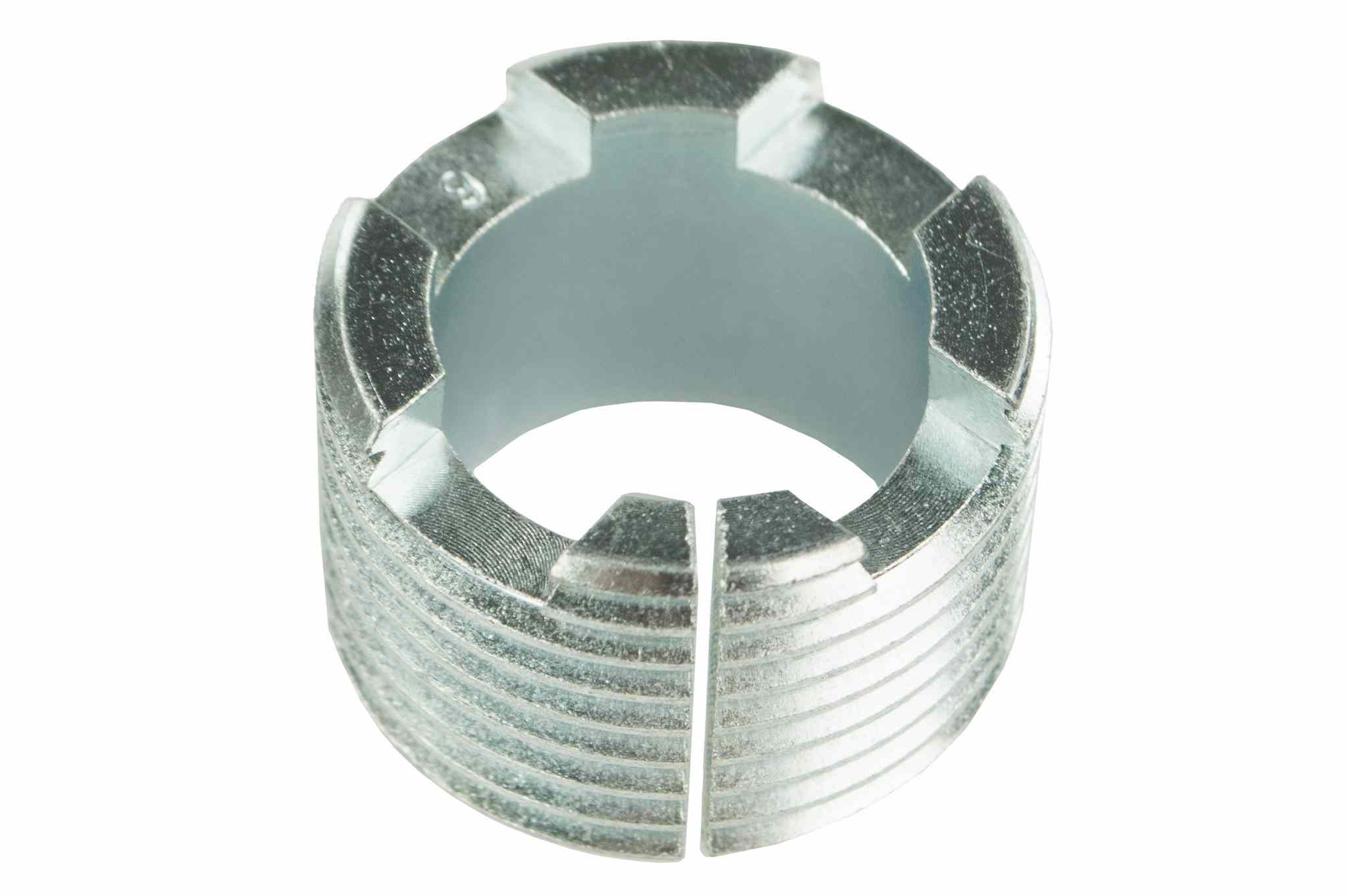 mevotech supreme alignment caster / camber bushing  frsport ms50063