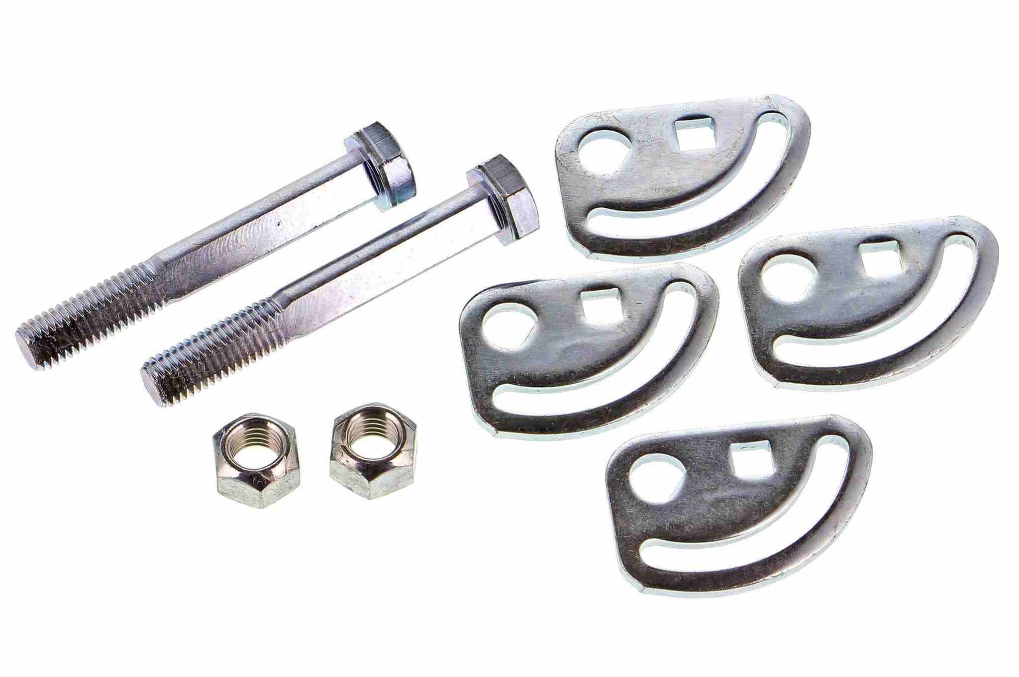 mevotech supreme alignment caster / camber kit  frsport ms50067