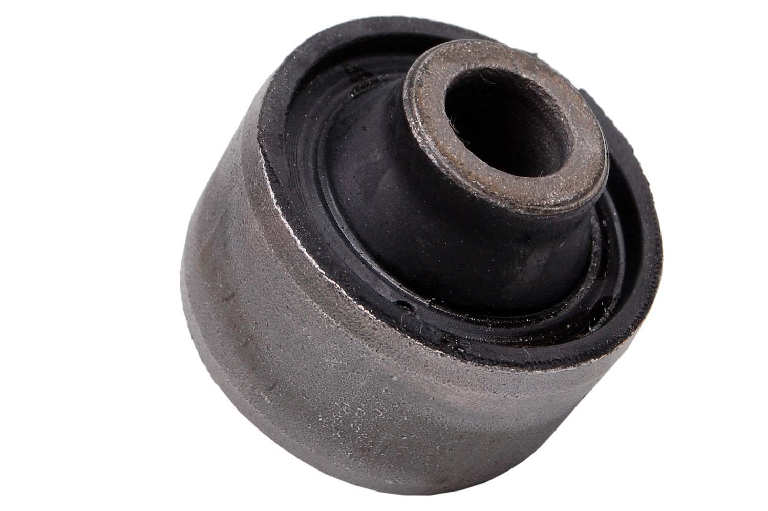 Mevotech Supreme Suspension Control Arm Bushing  top view frsport MS504112