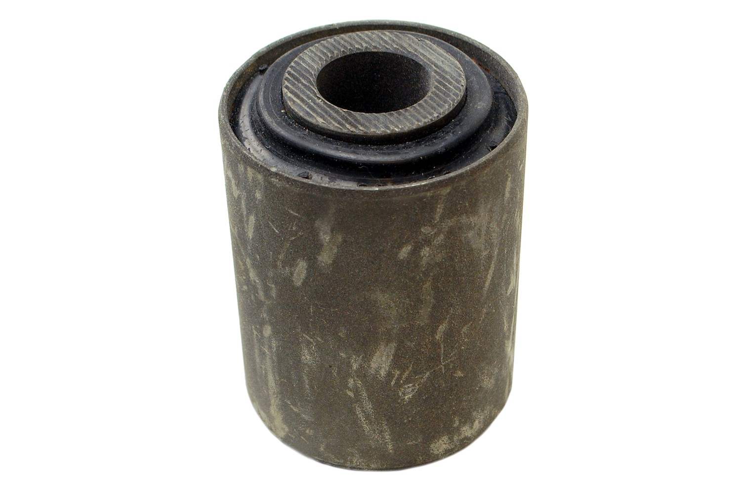 Mevotech Supreme Leaf Spring Bushing  top view frsport MS504113