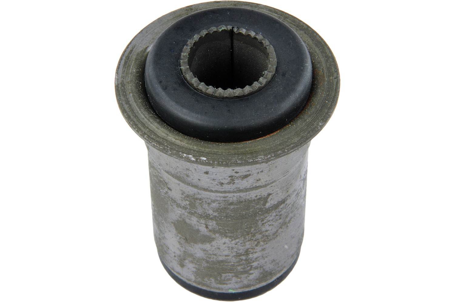 Mevotech Supreme Suspension Control Arm Bushing  top view frsport MS504135