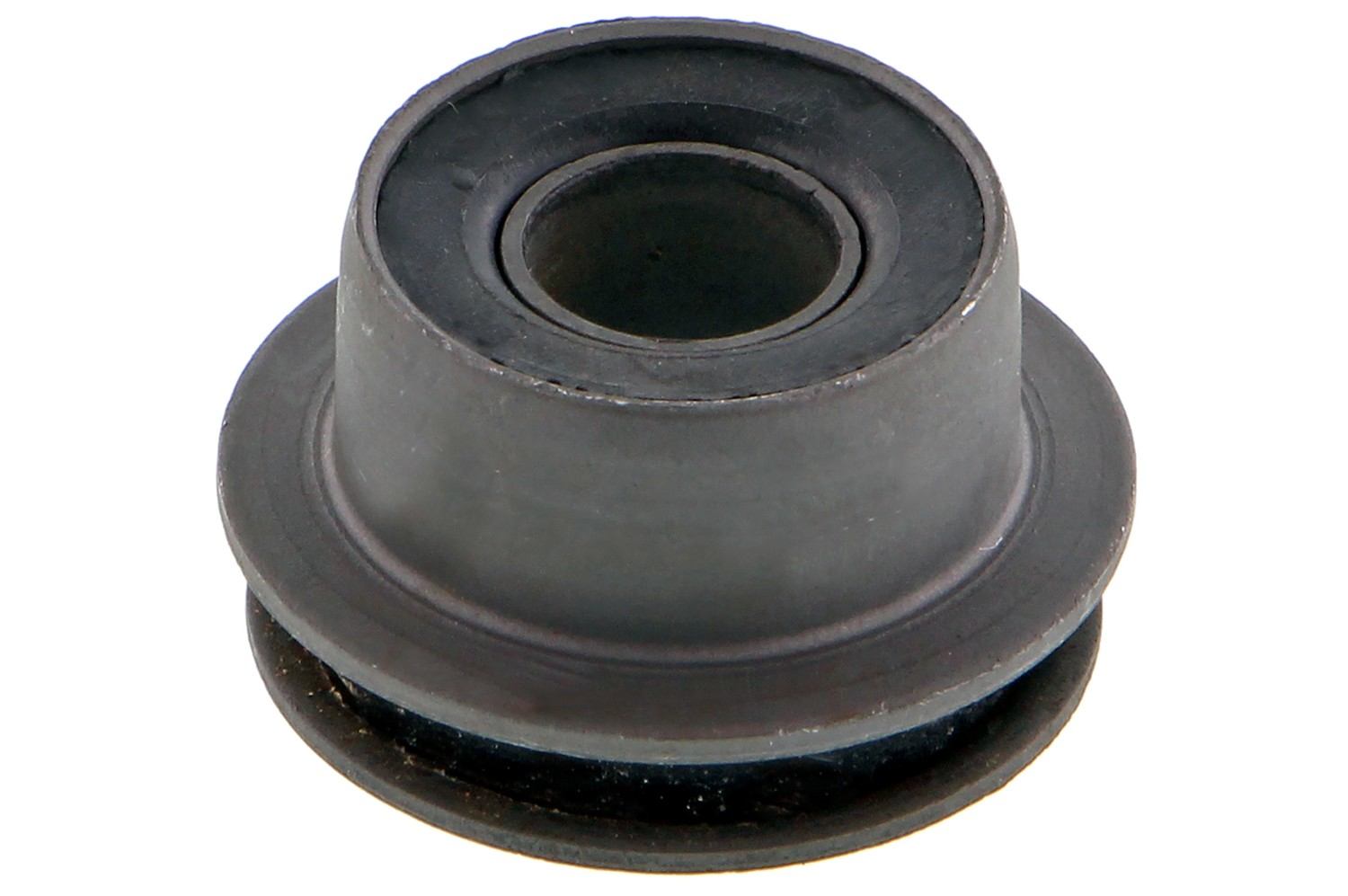 Mevotech Supreme Suspension Control Arm Bushing  top view frsport MS504136