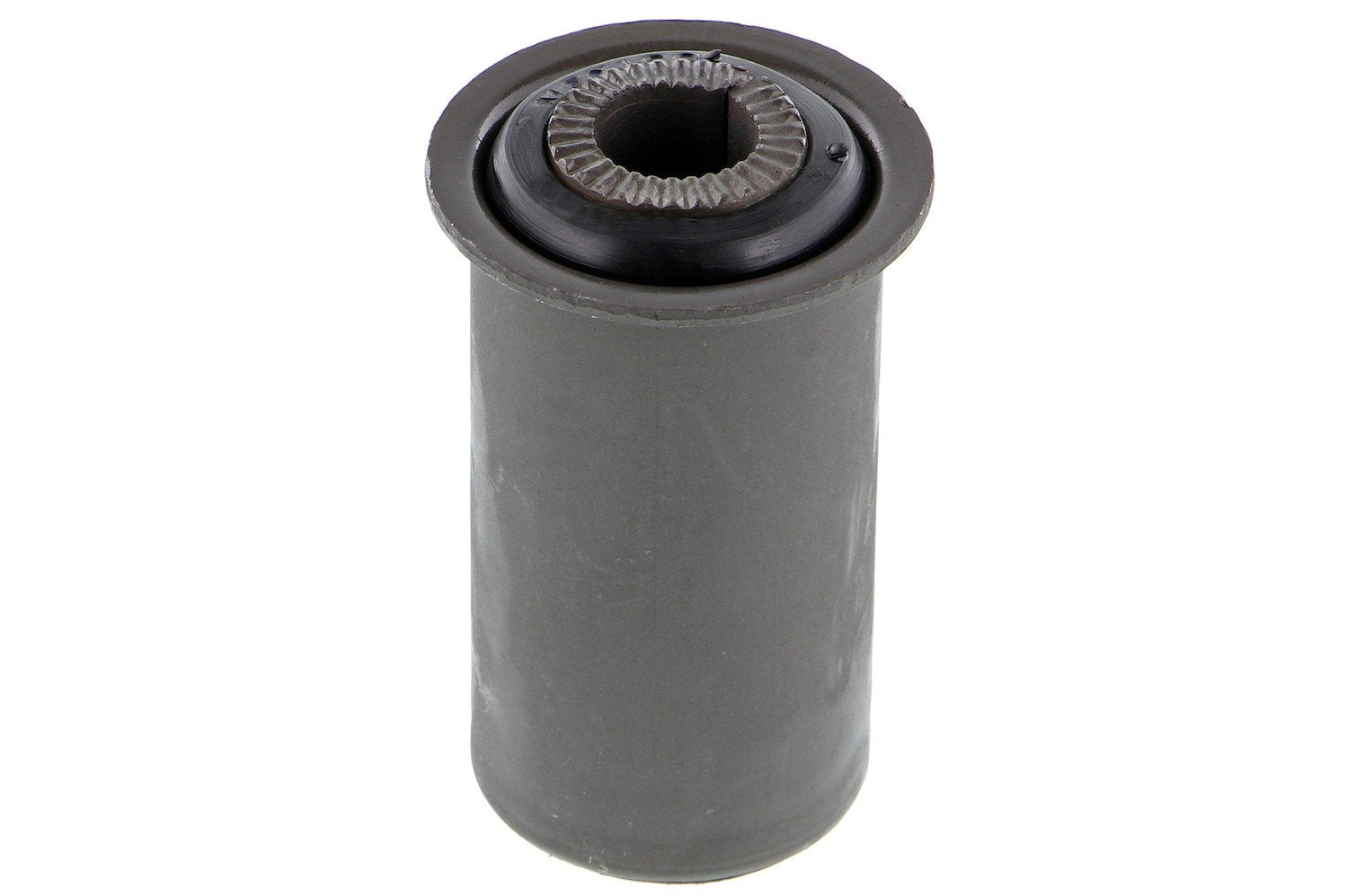 Mevotech Supreme Leaf Spring Bushing  top view frsport MS50453