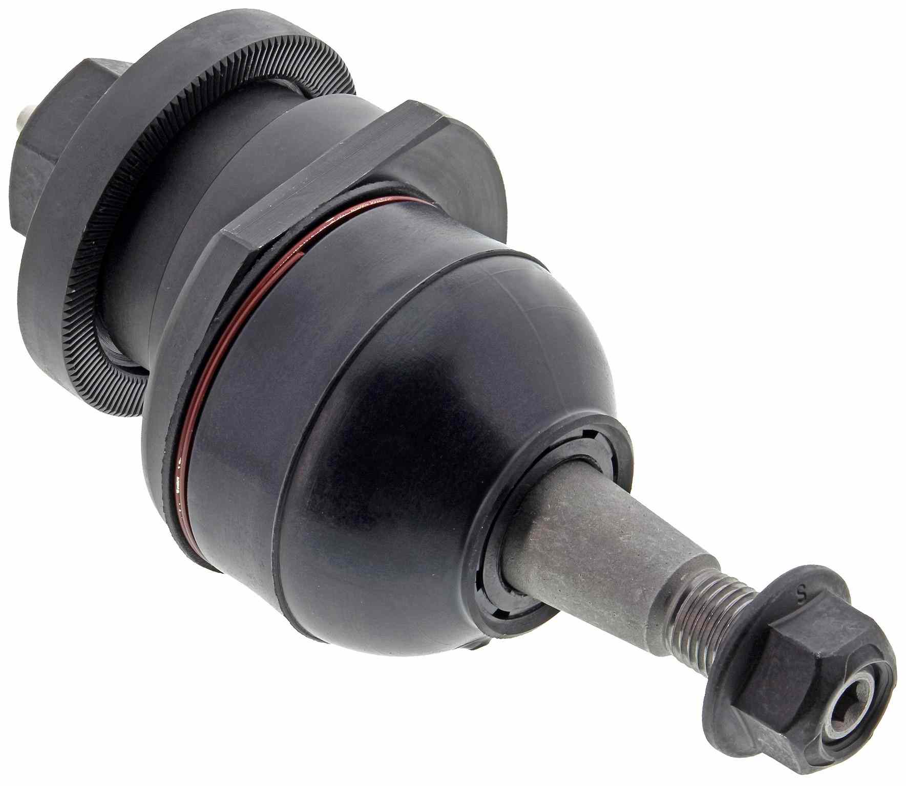 mevotech supreme suspension ball joint  frsport ms50579