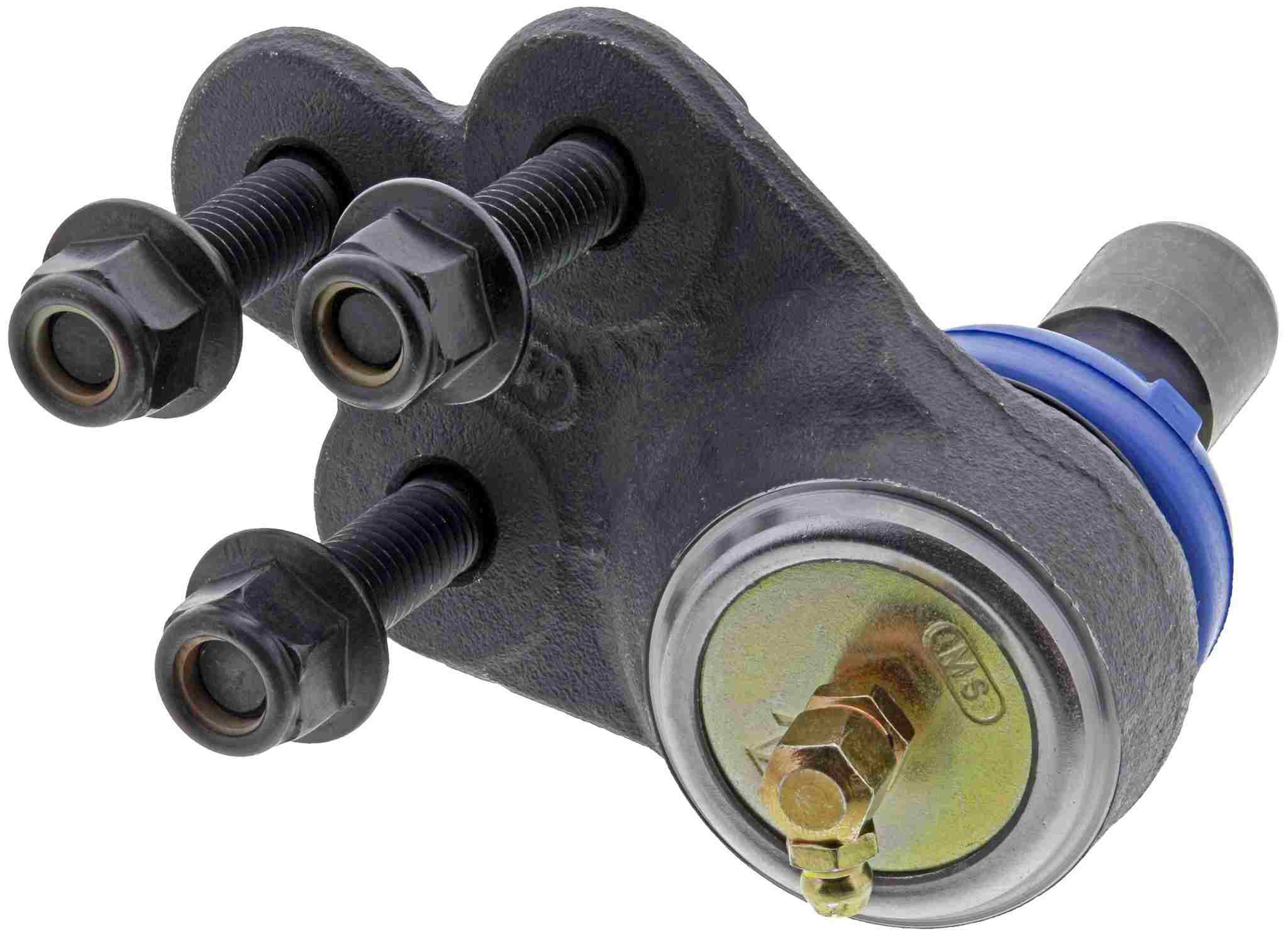 mevotech supreme suspension ball joint  frsport ms50584